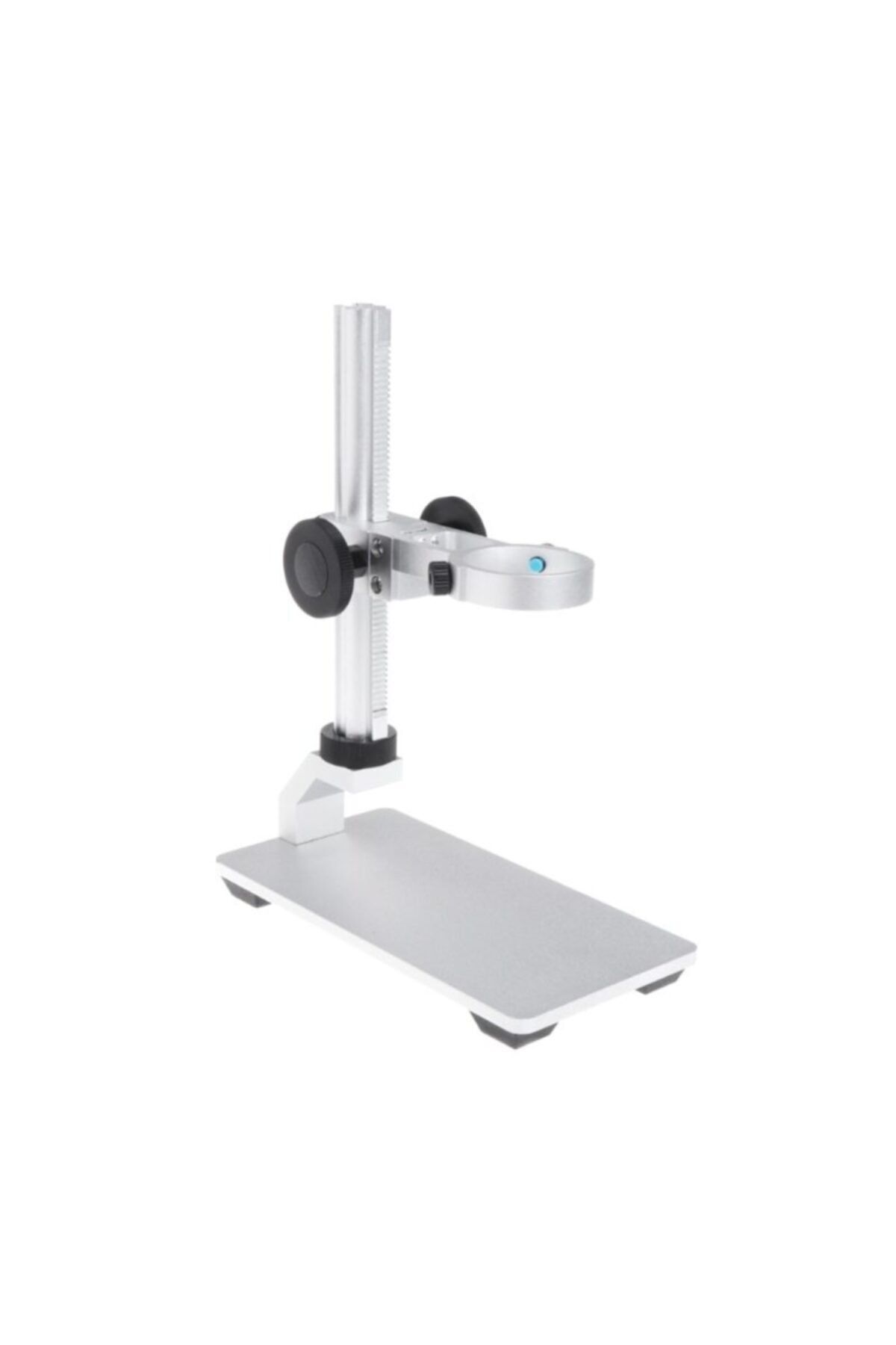Universal Diğital Mikroskop Standı Alüminyum Mikroskop Tutucu