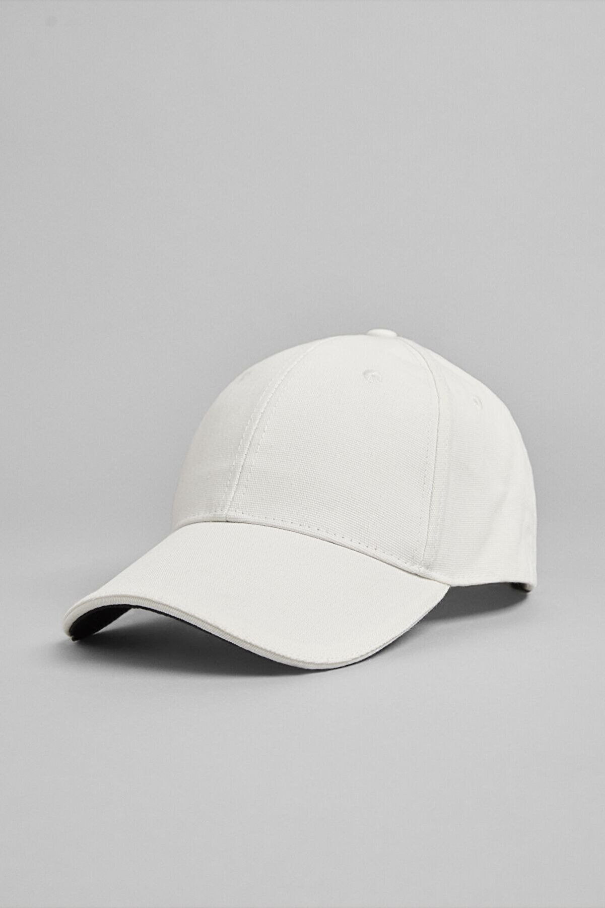 Bershka Basic Şapka