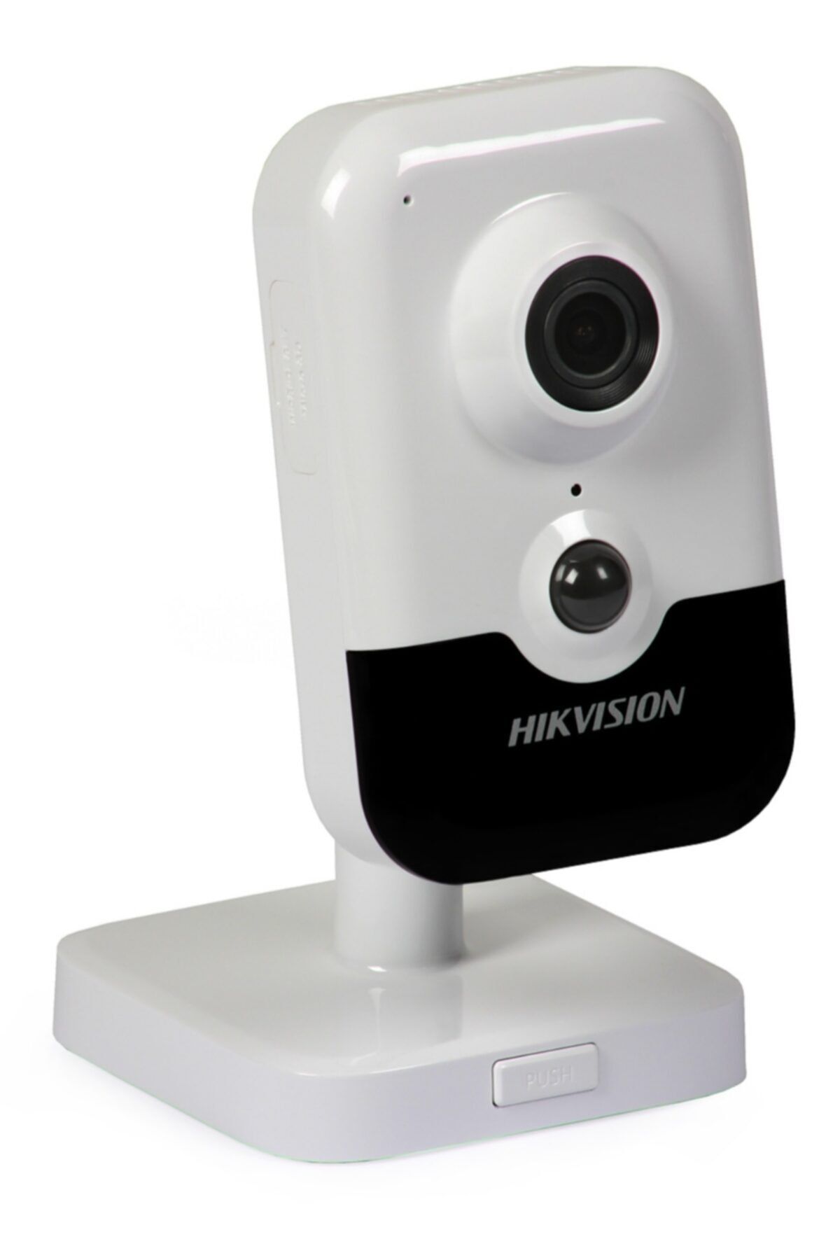 Hikvision 2423g0-ıw 2mp 2.8mm Ir Cube Kamera (wi-fi Sesli, H.265 ).