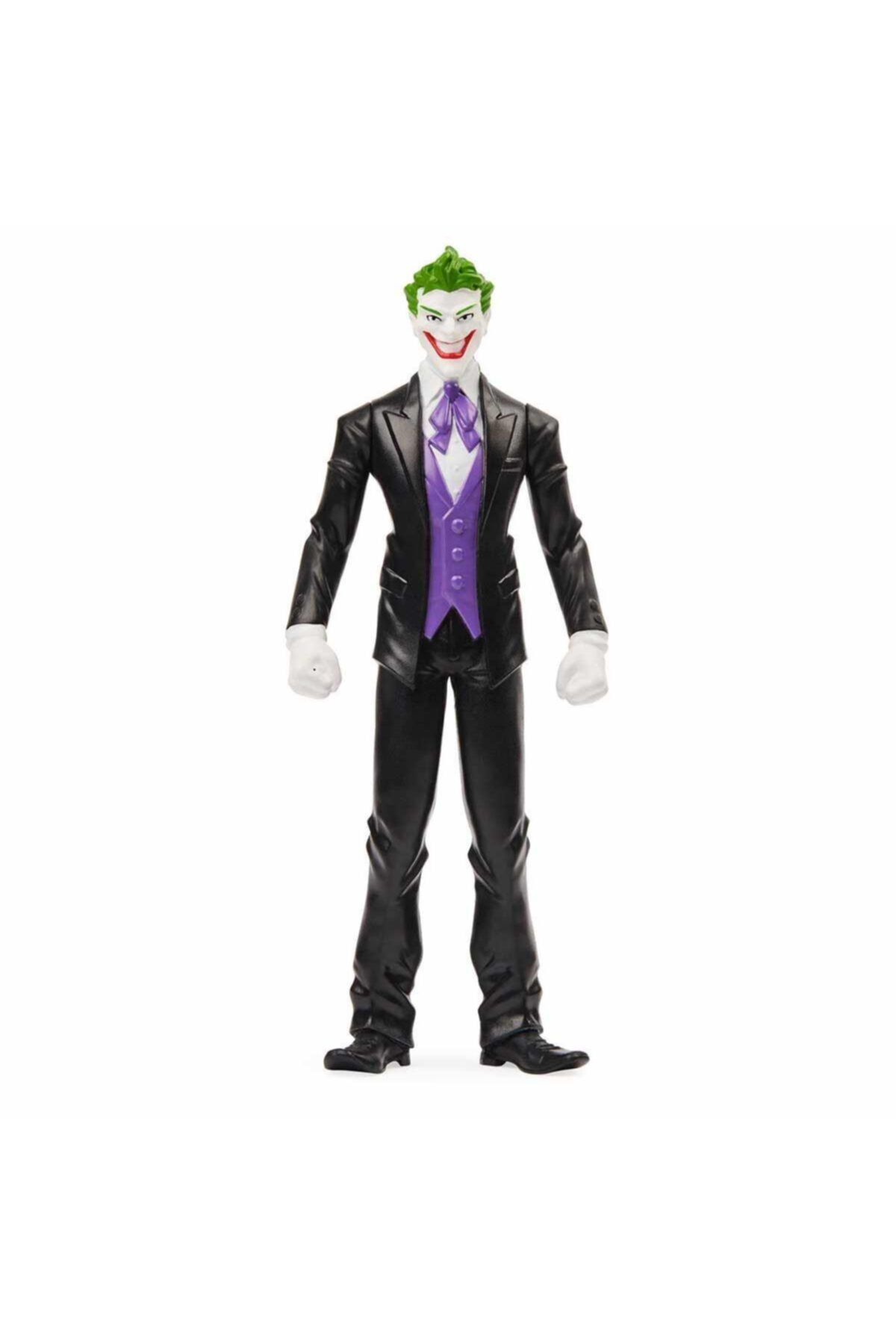 Mattel Joker Aksiyon Figür 15 Cm