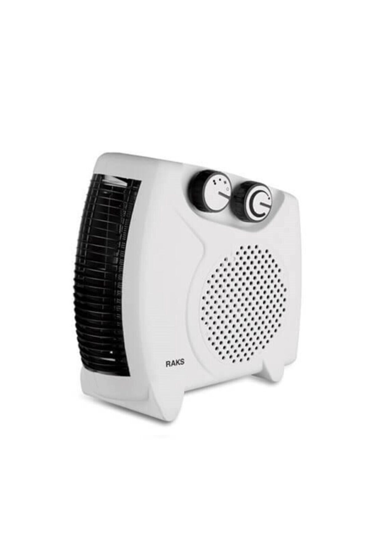 Raks Pf 20 Lotus Elektrikli Fanlı Isıtıcı 2000w