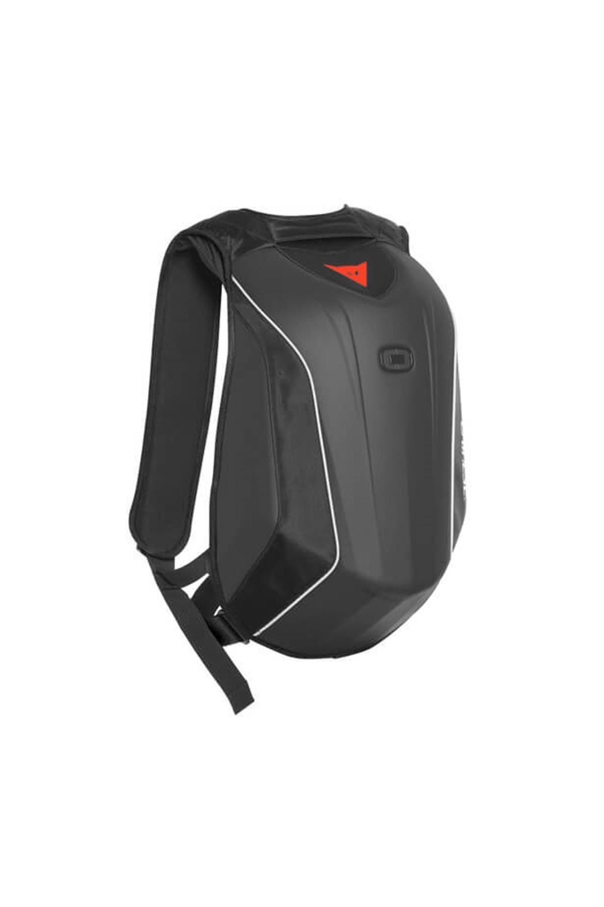 D-mach Compact Sırt Çantası Black_0