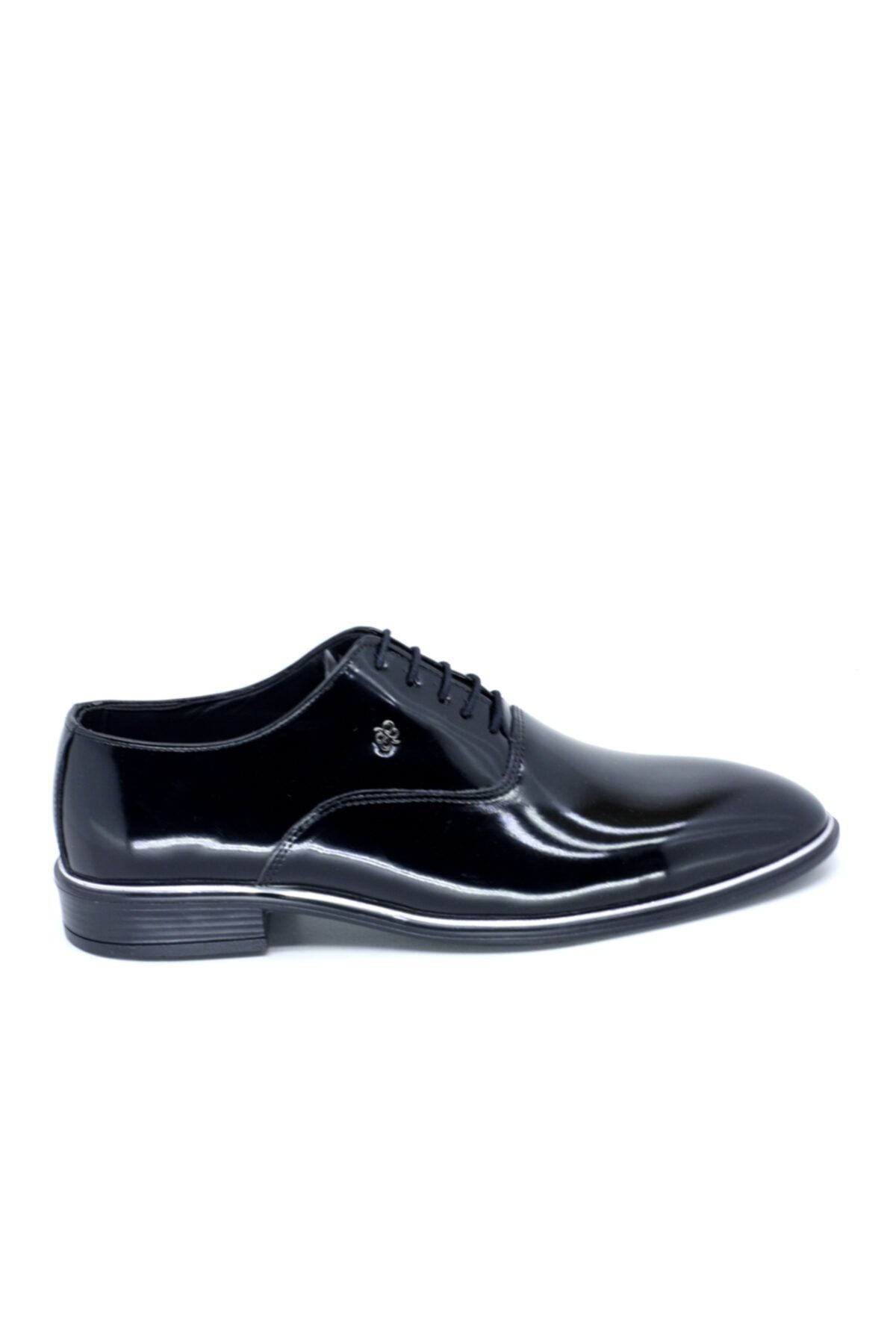TRENDYSHOES Trendyshose 03556 Erkek Klasıktopuklu Günlük Ayakkabı