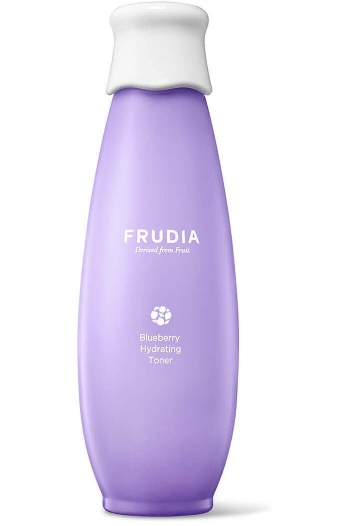 Frudia Marka: Frudia Blueberry Hydrating Tonik 195 Ml Kategori: Tonik