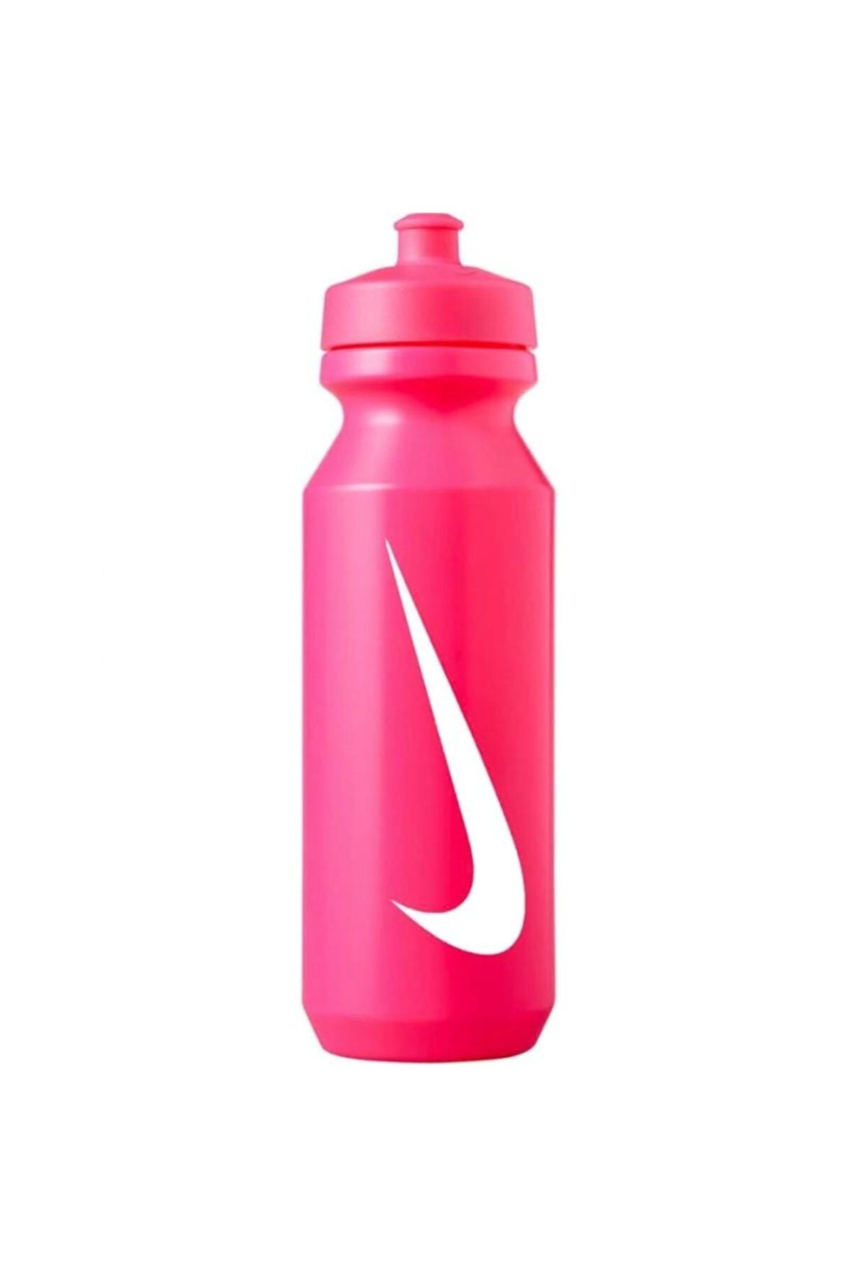 Nike Big Mouth Bottle 2.0 32 Oz Unisex Pembe Matara Suluk N.000.0040.901.32