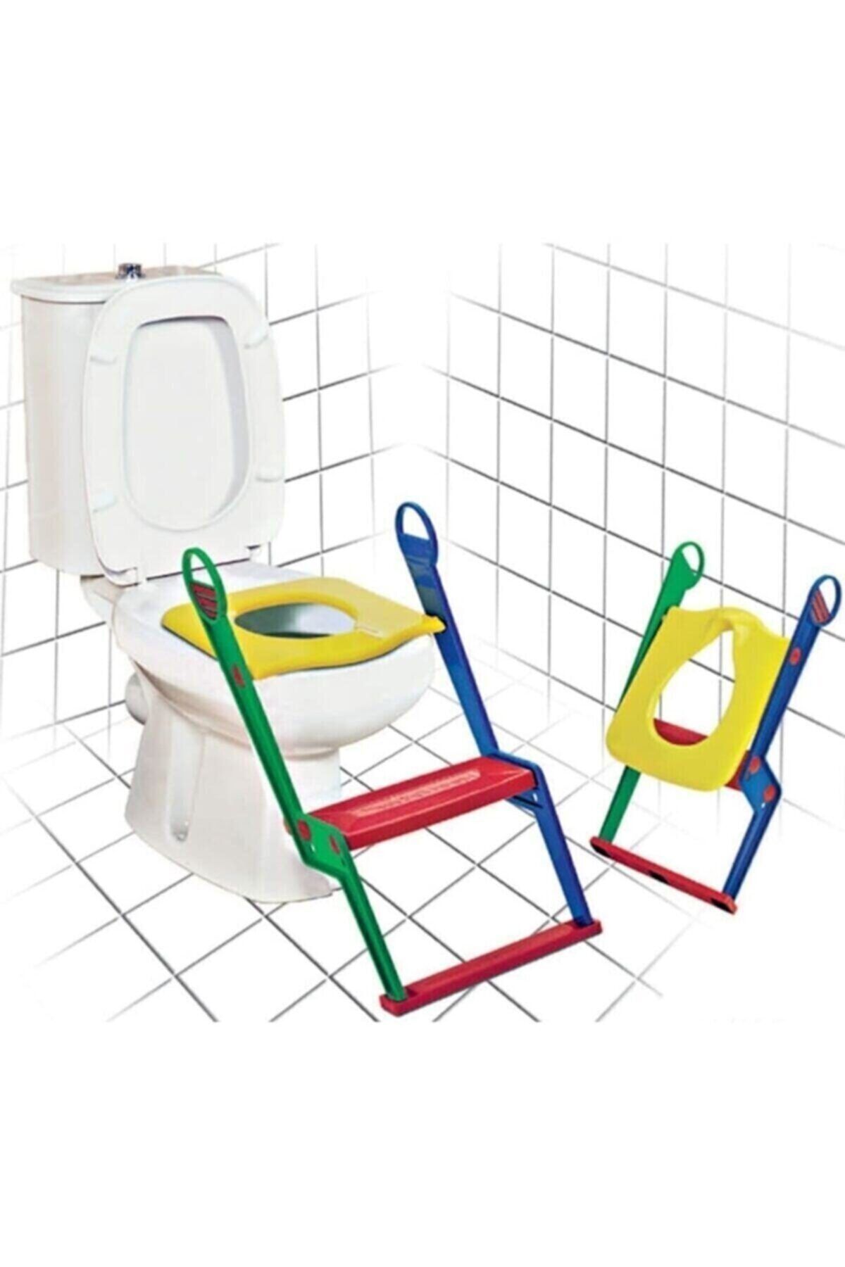 ongu home Moonstar Çocuk Tuvalet Eğitimi Alıştırıcı Klozet Kapağı Adaptörü Tuvalet Alıştırıcısı