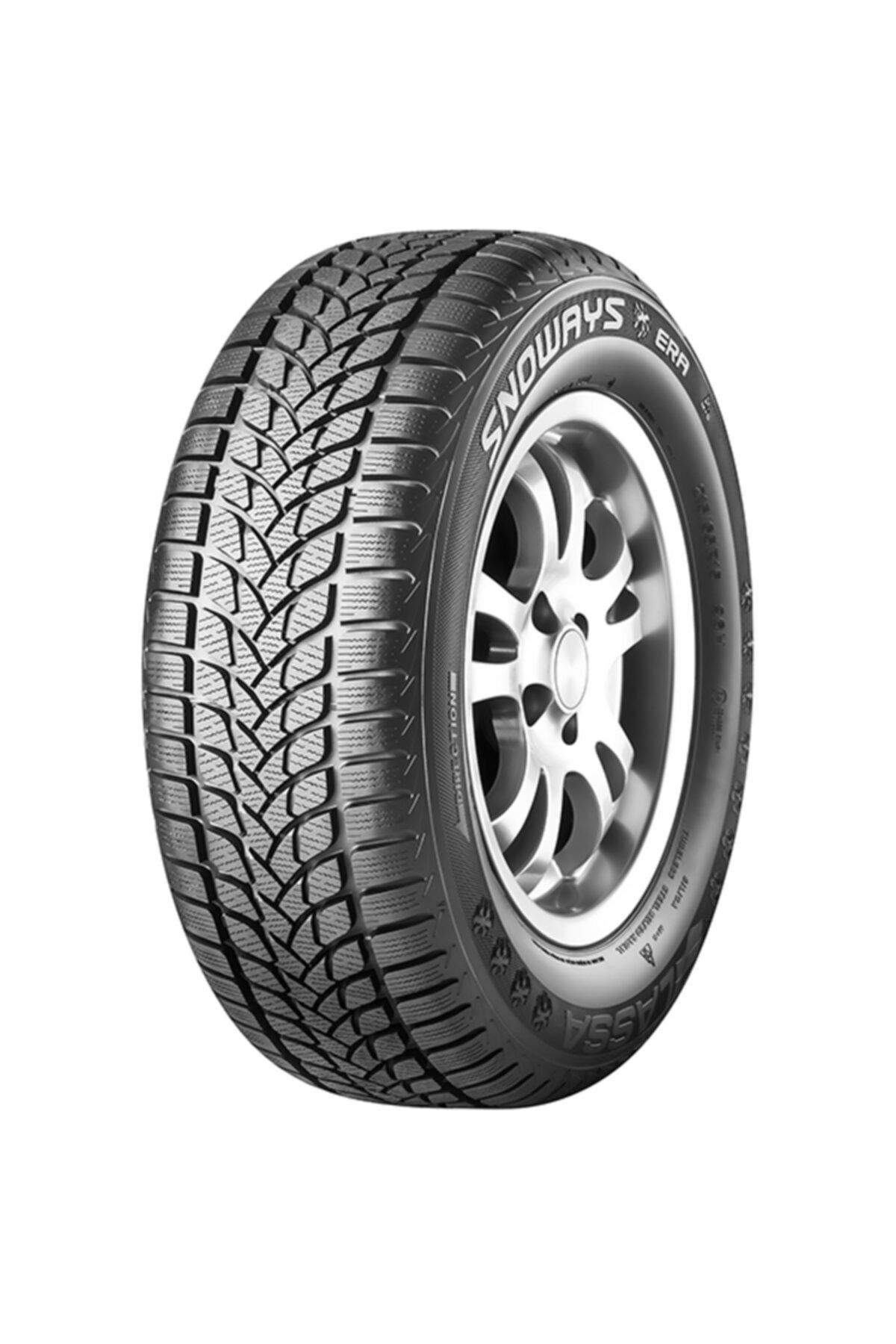 Lassa 205/50r17 93h Xl Snoways Era (2015)