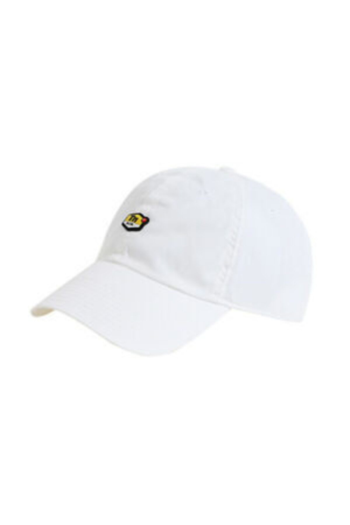 Nike Tn Beyaz Sportswear Heritage 86 Essential Ayarlanabilir Şapka