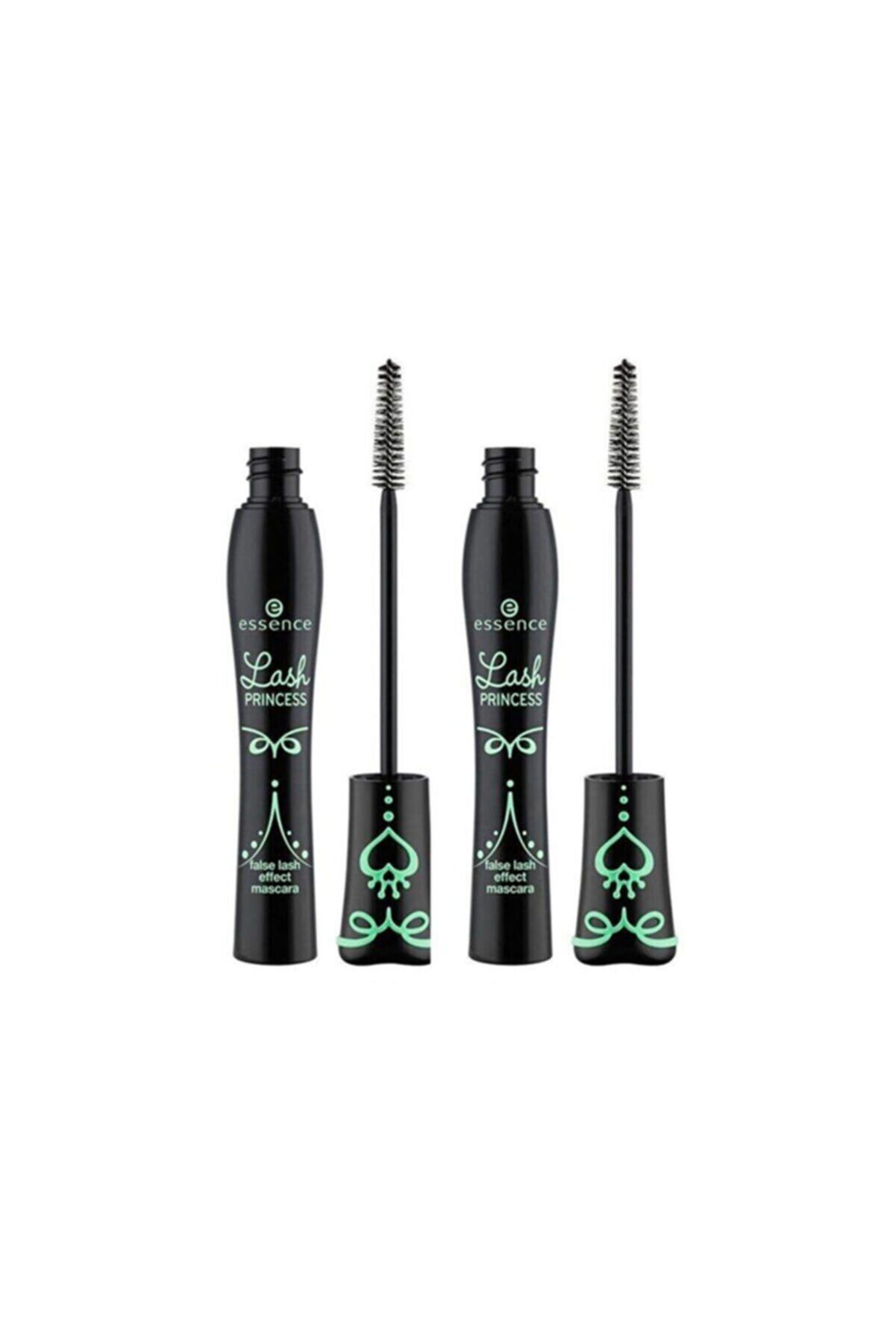 Essence Lash Princess False Lash Effect Maskara X2 Adet