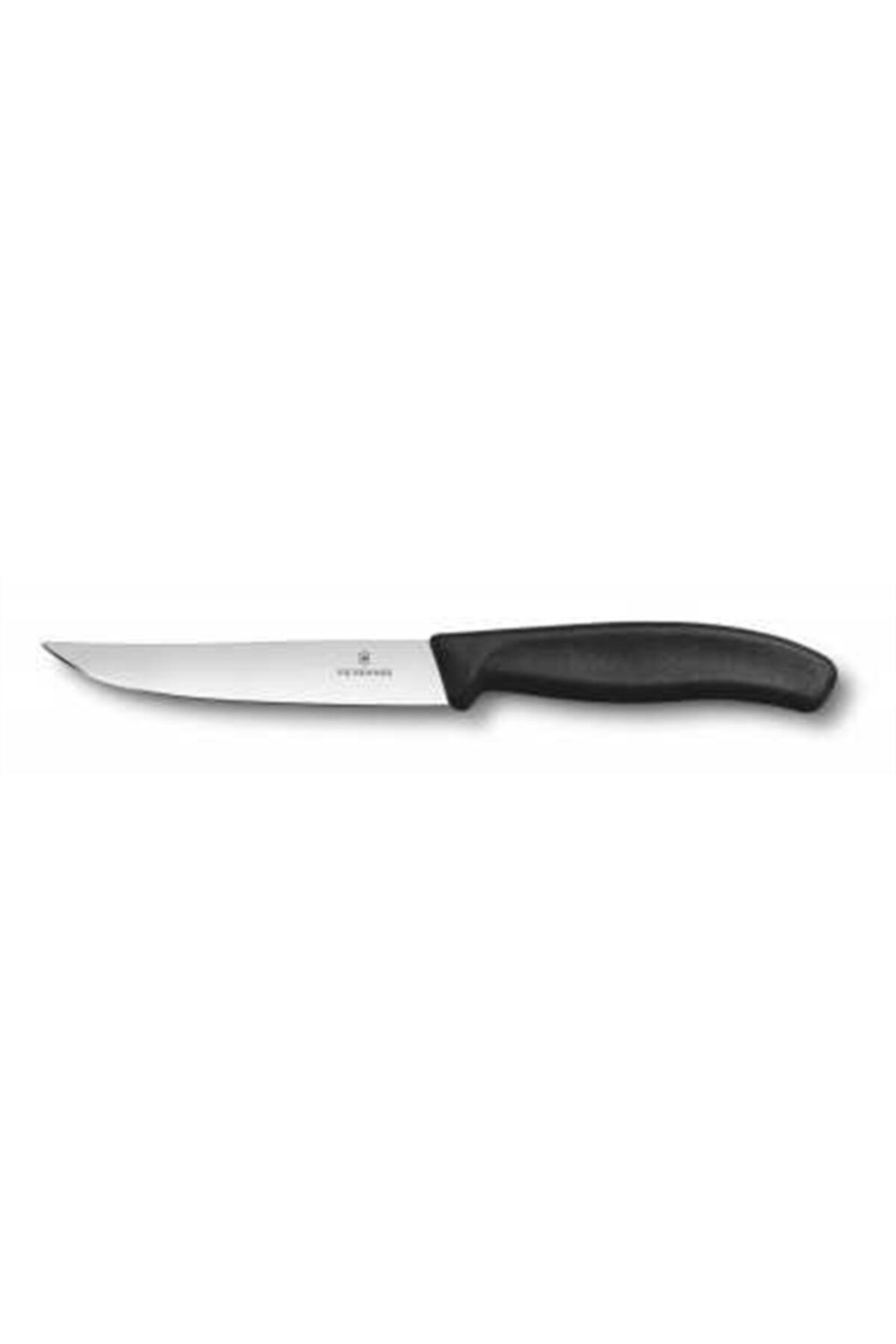 VICTORINOX Inox 6.7903.12 Swissclassic 12cm Gourmet Steak-biftek Bıçağı