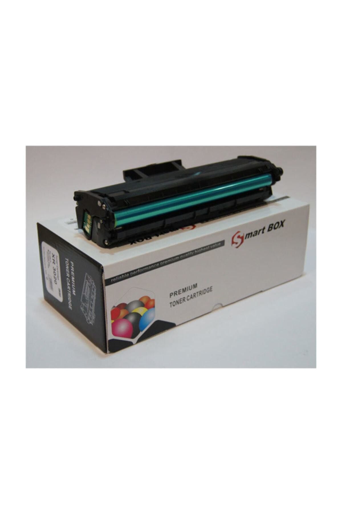 Xerox Türktoner 3020 - 3025 Muadil Toner Chipli