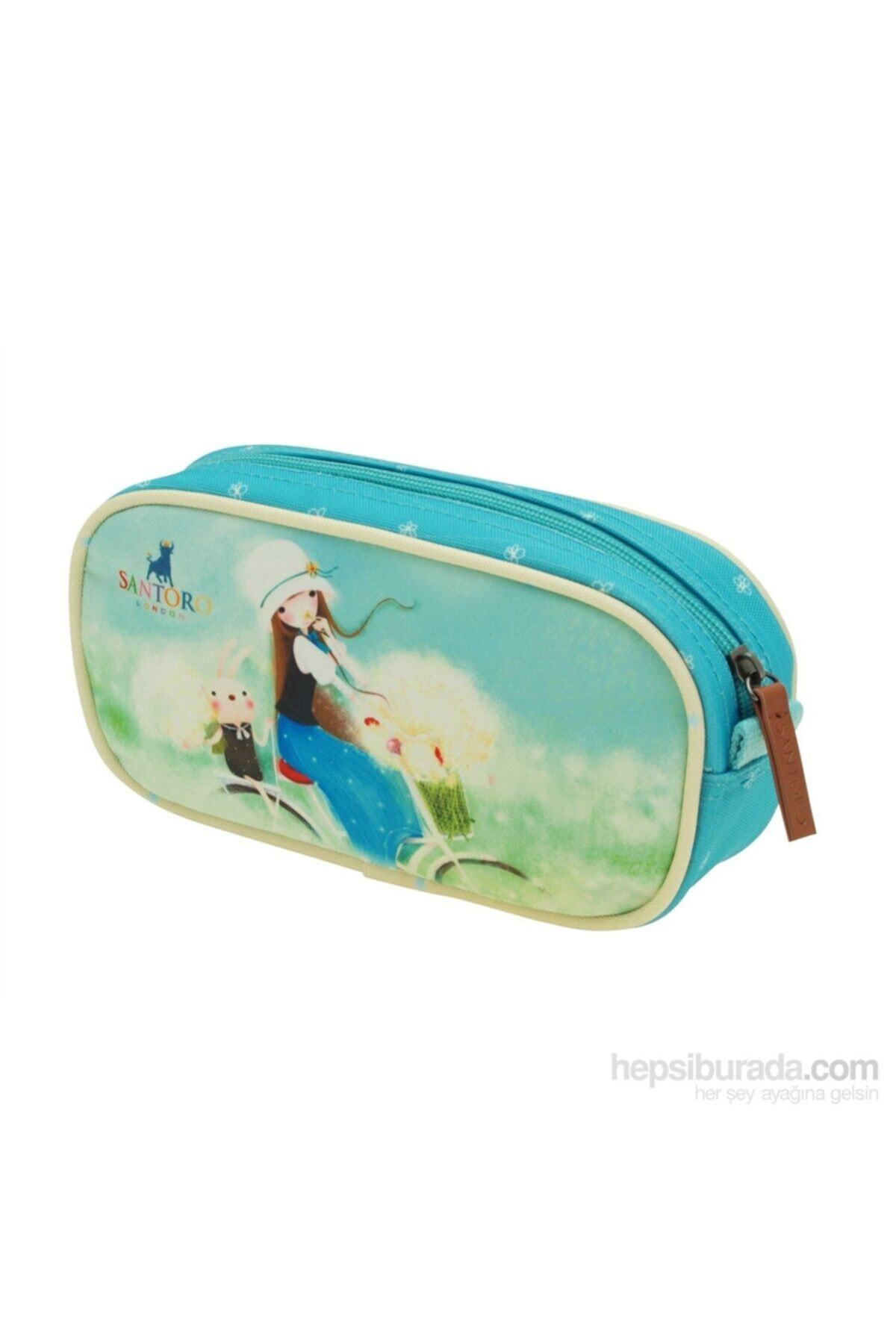 Santoro Korı Kumı Oval Kalemkutusummertıme 478kk01 Fiyatı, Yorumları Trendyol