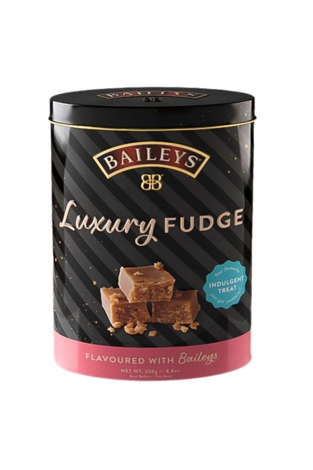 Baileys Irish Cream Luxury Fudge 250g