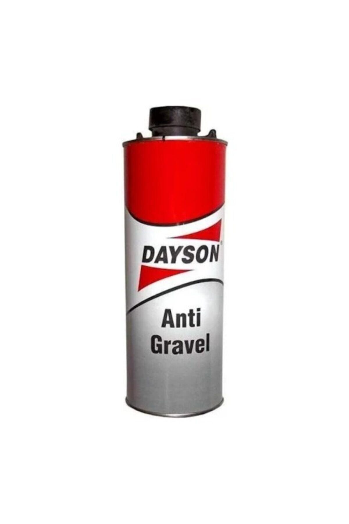 Dayson Anti Gravel Pütür Siyah 1 Kg