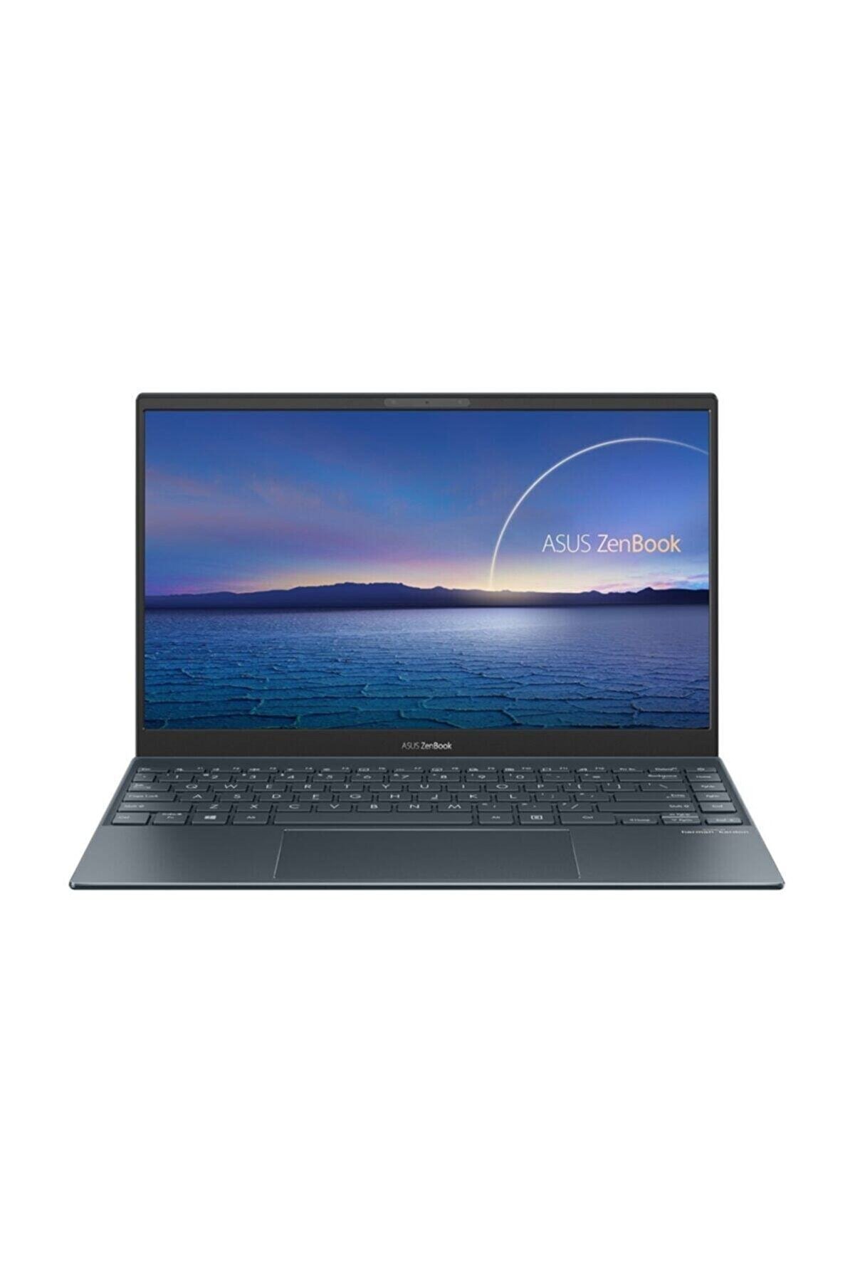 ASUS Zenbook UX325JA-EG032 i5 1035G1 8GB 512GB SSD Dos 13.3 FHD Taşınabilir Bilgisayar