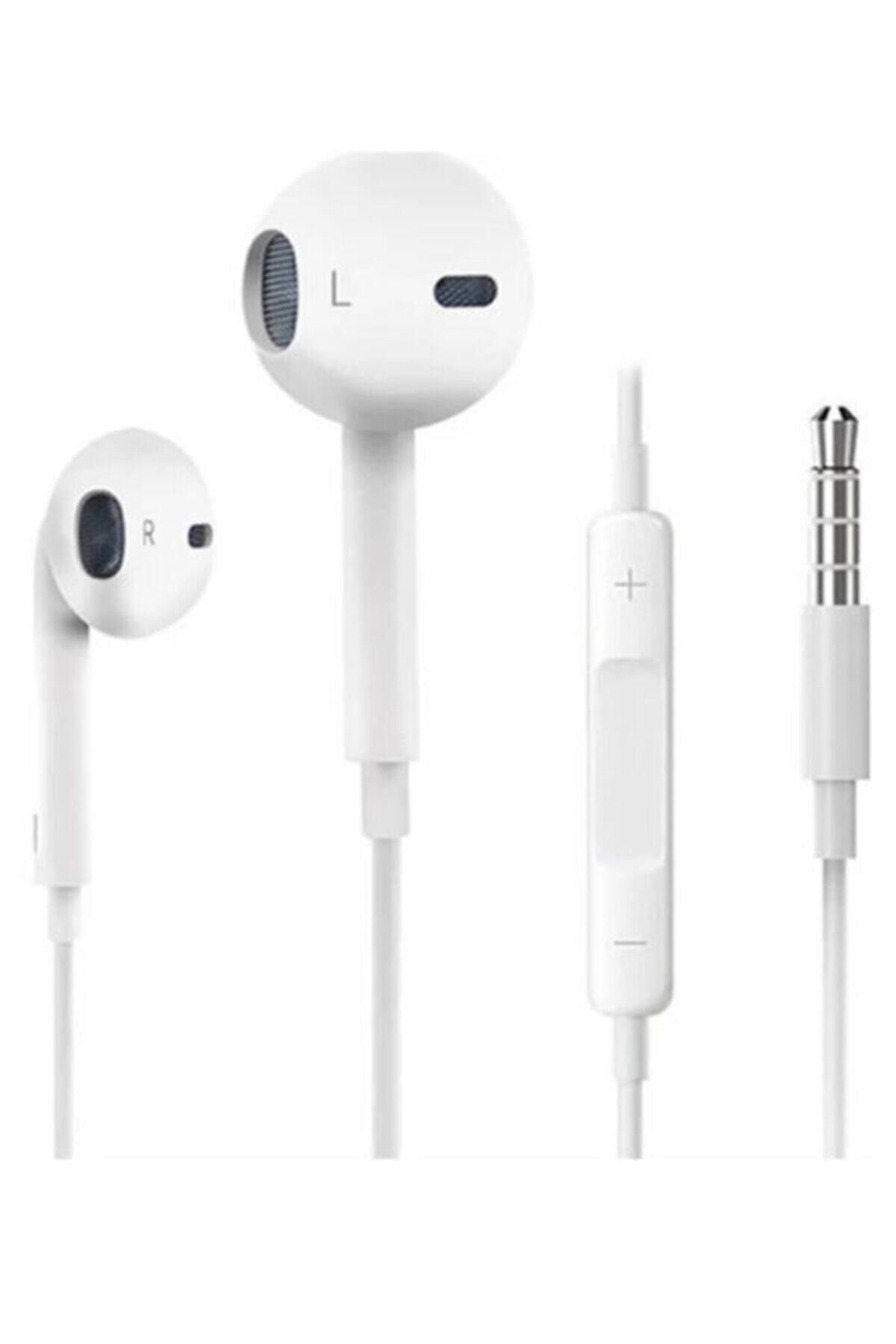 Apple iPhone 6S Plus Kulaklık