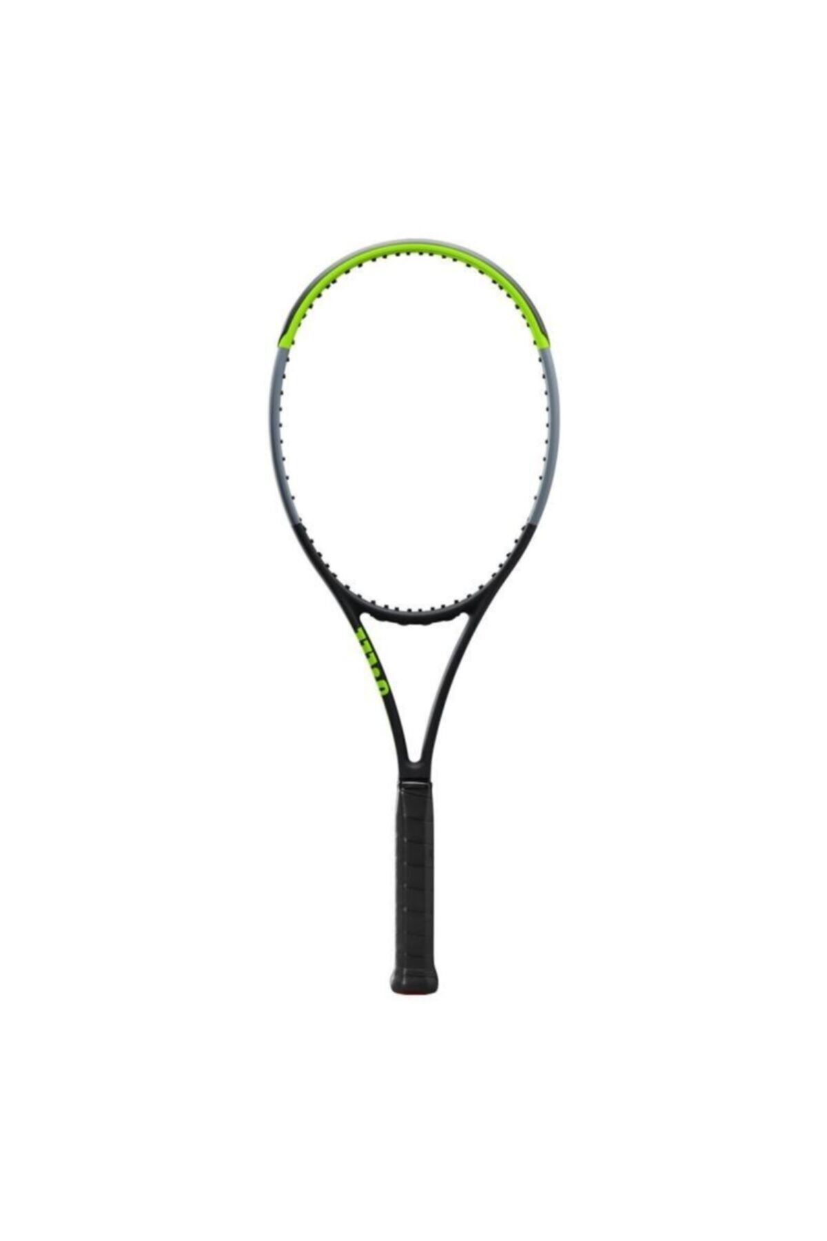 Wilson Tenis Raketi Blade 98s V7.0 Tns Frm 3 Wr013811u3