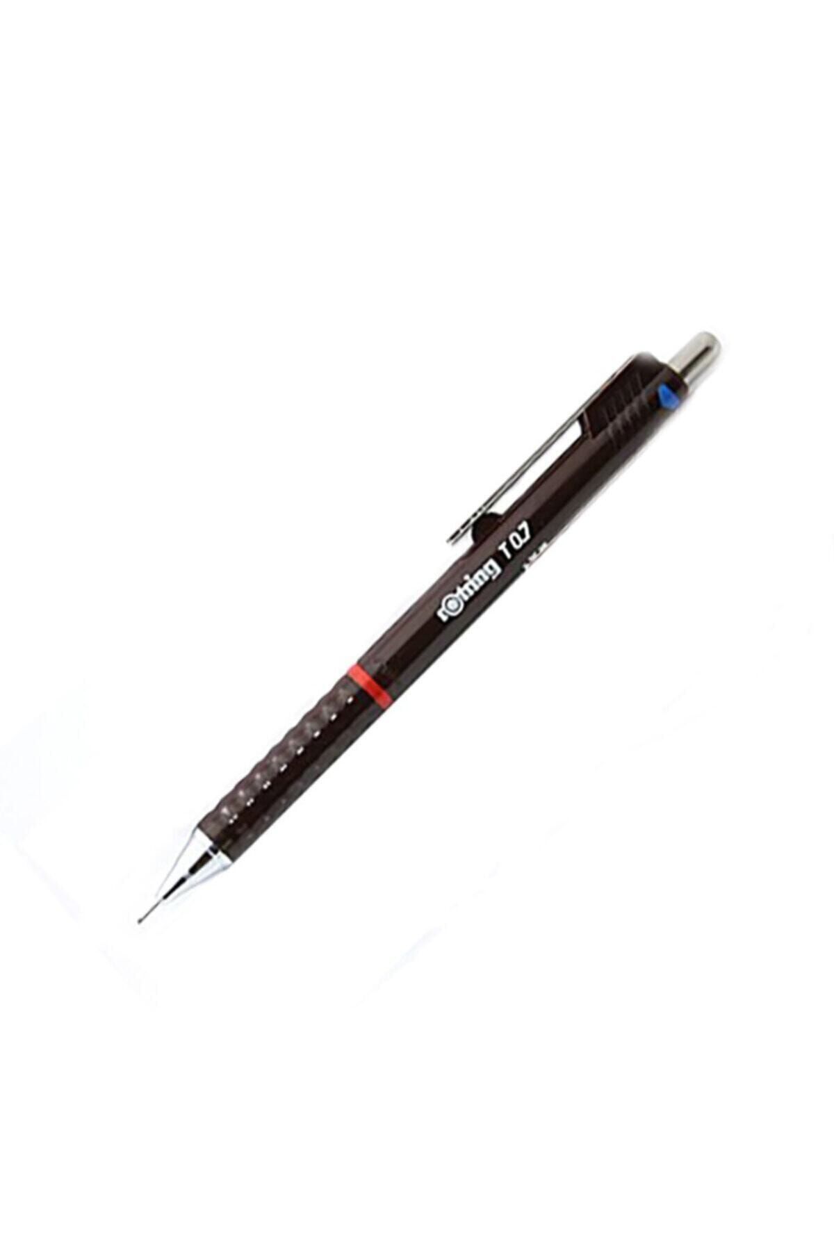 Rotring Tikky Iı Versatil Uçlu Kalem 0.7mm Klasik Sert Tutaç