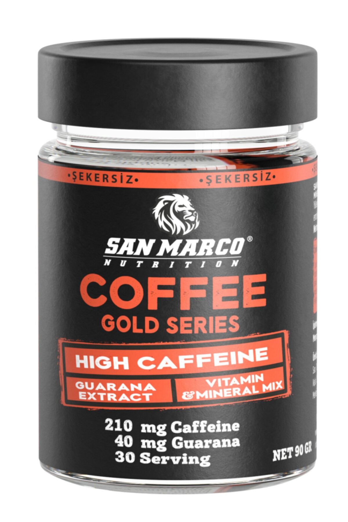 SANMARCO NUTRITION Marco Coffee Gold Series Fiyatı, Yorumları Trendyol