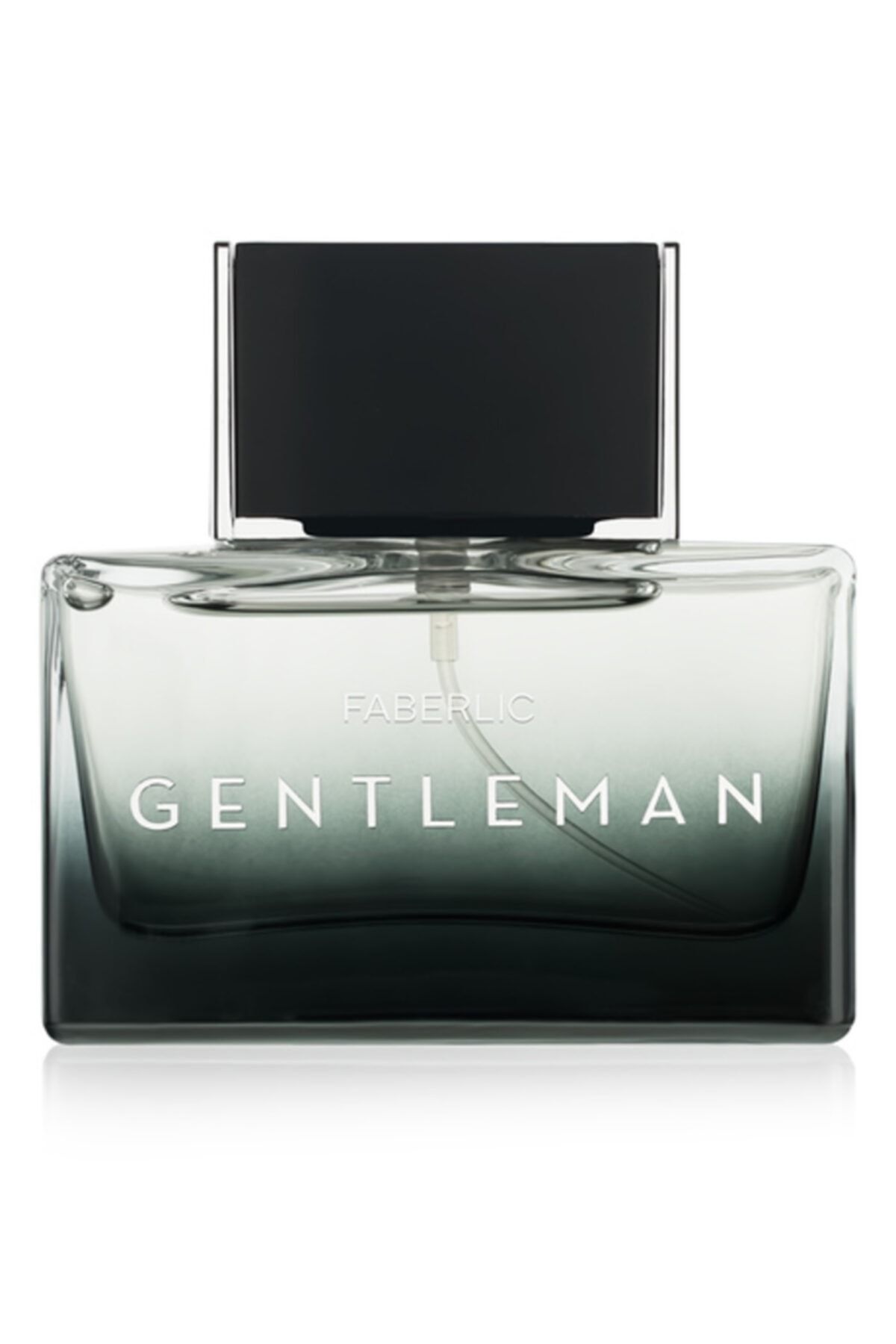 Faberlic Gentleman Edt 55ml Erkek Parfüm F3224