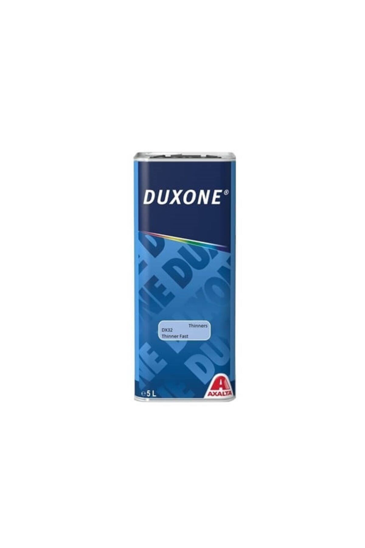 Duxone Dx32 5lt Fast Akrilik Hızlı Tiner