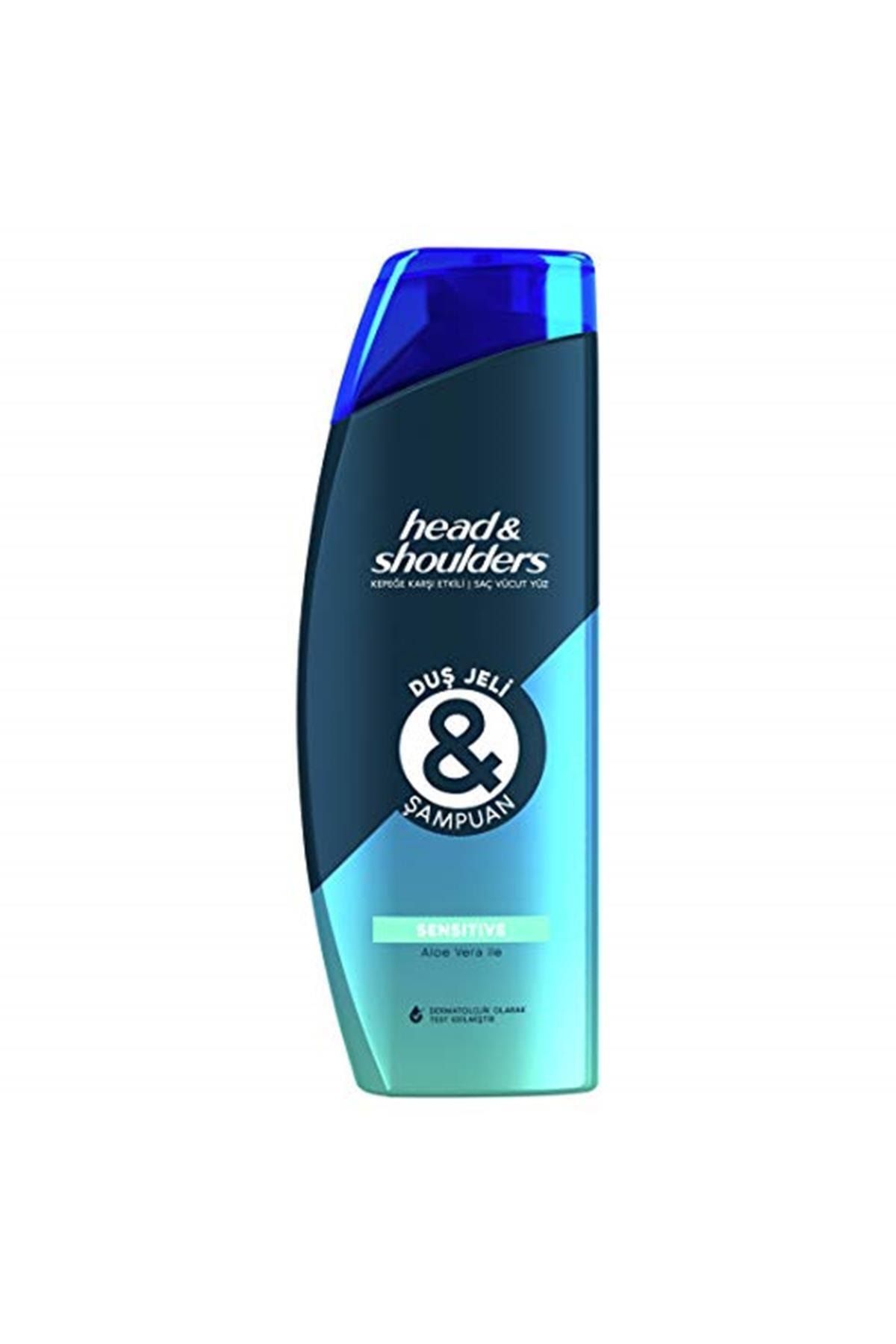 Head And Shoulders Marka: Sensitive Şampuan Ve Duş Jeli 360 Ml Kategori: Duş Jeli
