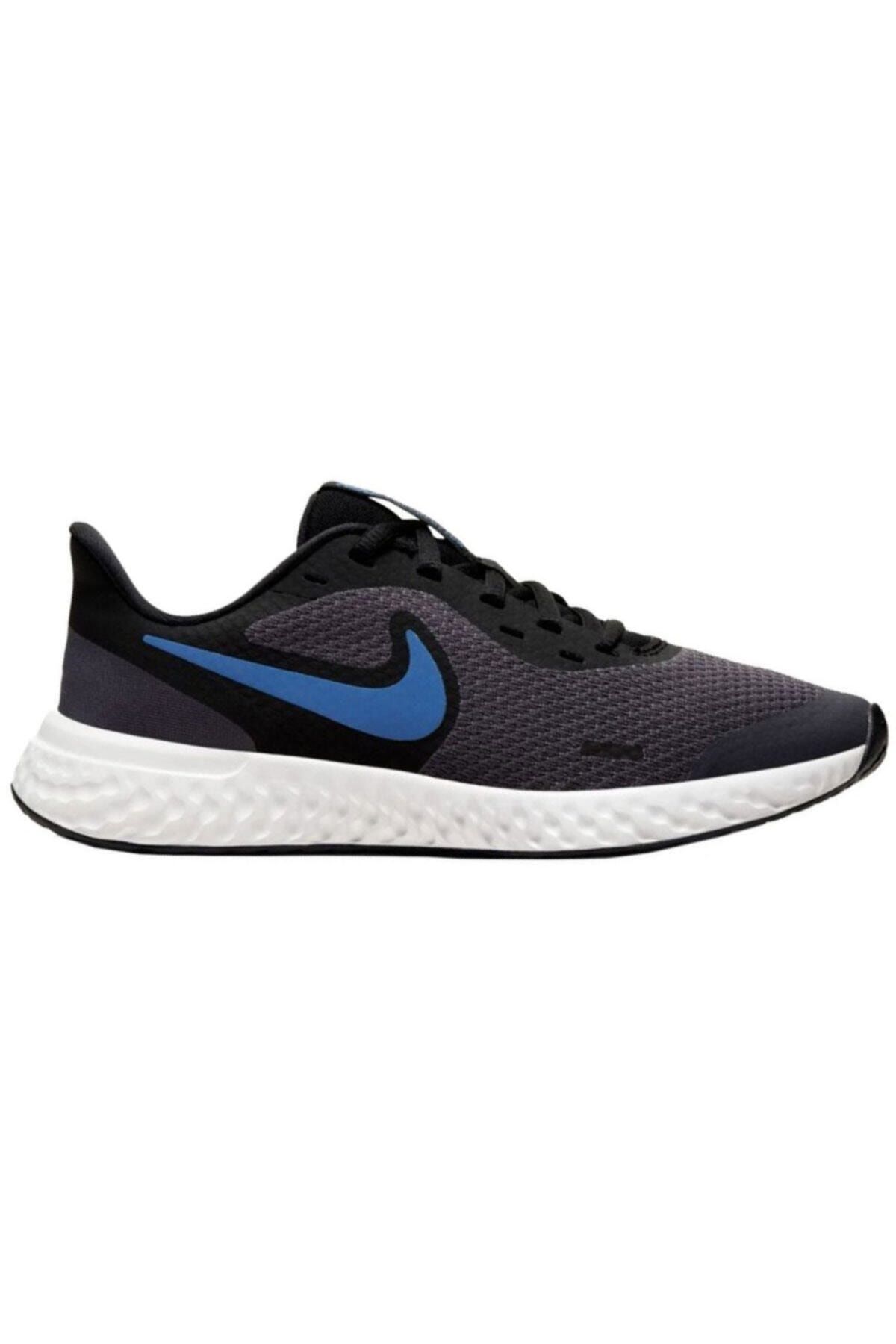 Nike Revolutıon 5 (Gs) Çocuk Koşu Ayakkabısı BQ5671-009