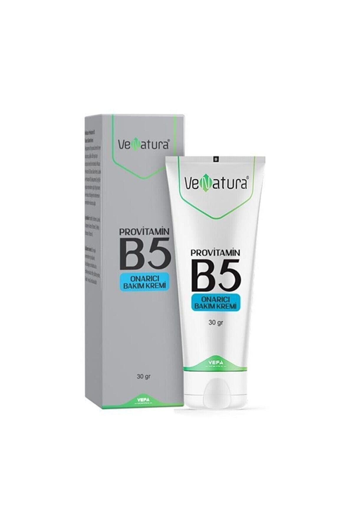 Venatura Pro Vitamin B5 Onarıcı Bakım Kremi