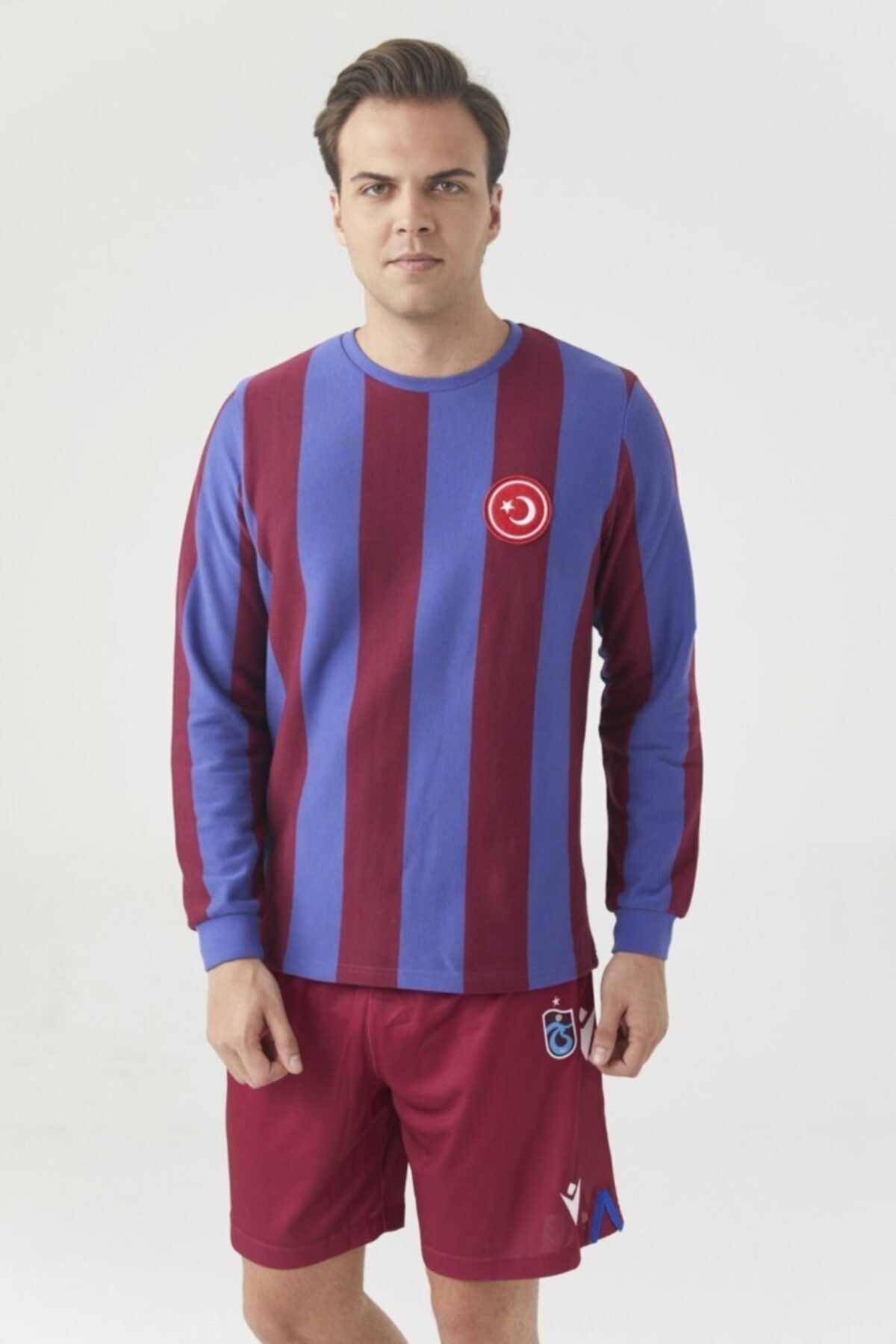 Trabzonspor Efsane Forma