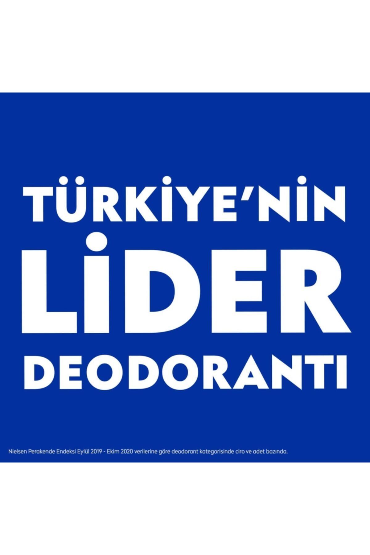 Kadın Sprey Deodorant Beauty Elixir Sensitive Flower,48 Saat Anti-perspirant Koruma 150ml_3