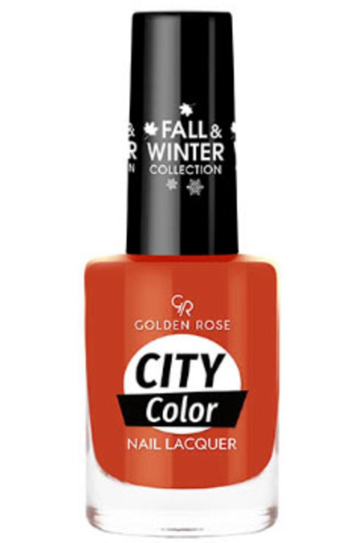 Golden Rose City Color Fall&winter Collection No:311
