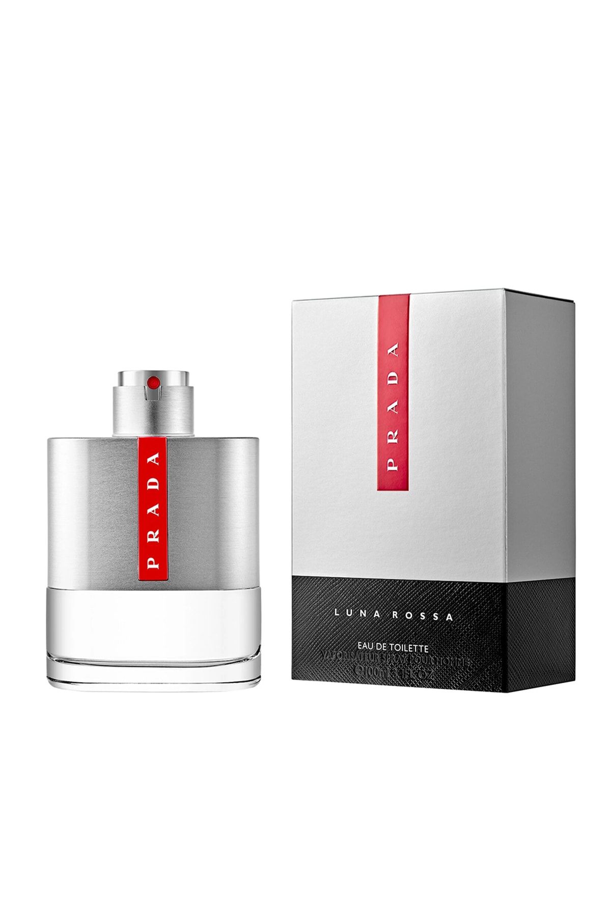 Prada Luna Rossa Edt 100 Ml