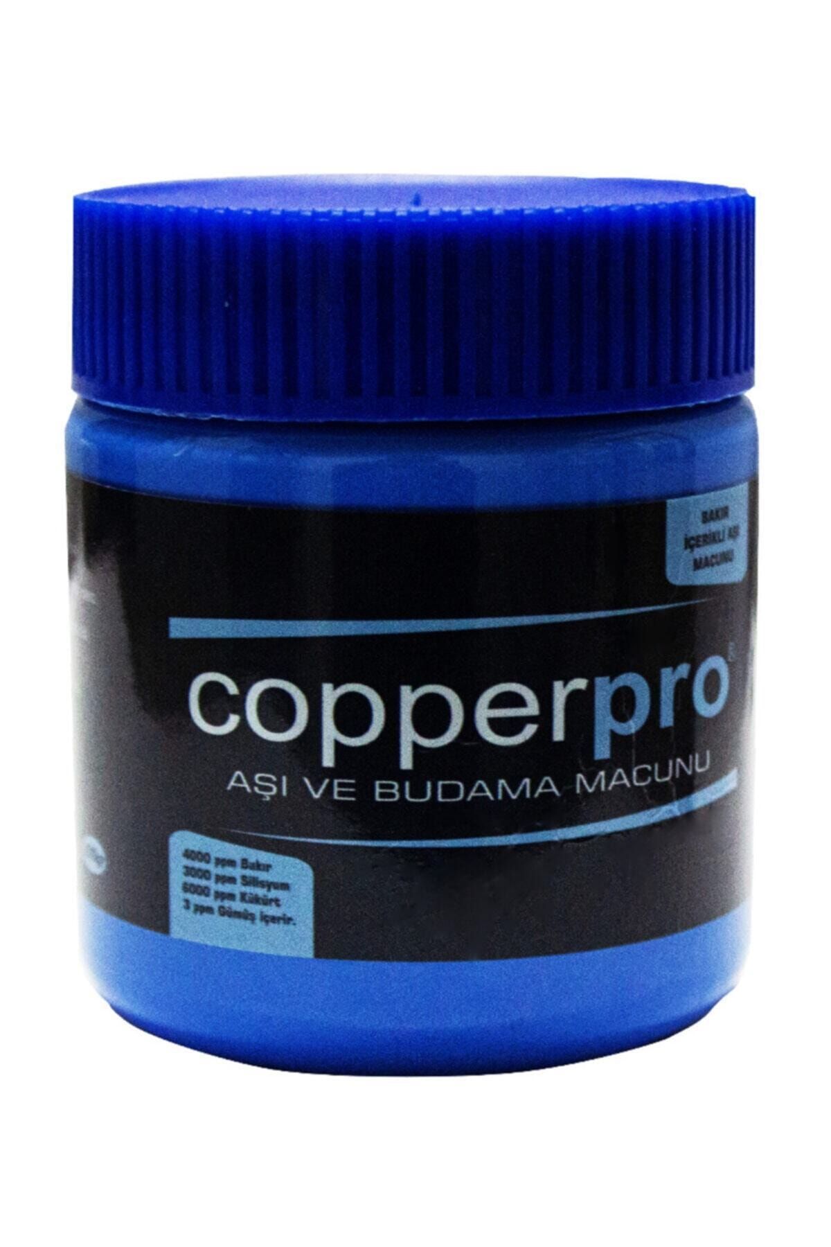 COPPERPRO Bakırlı Aşi Ve Budama Macunu 250 gr