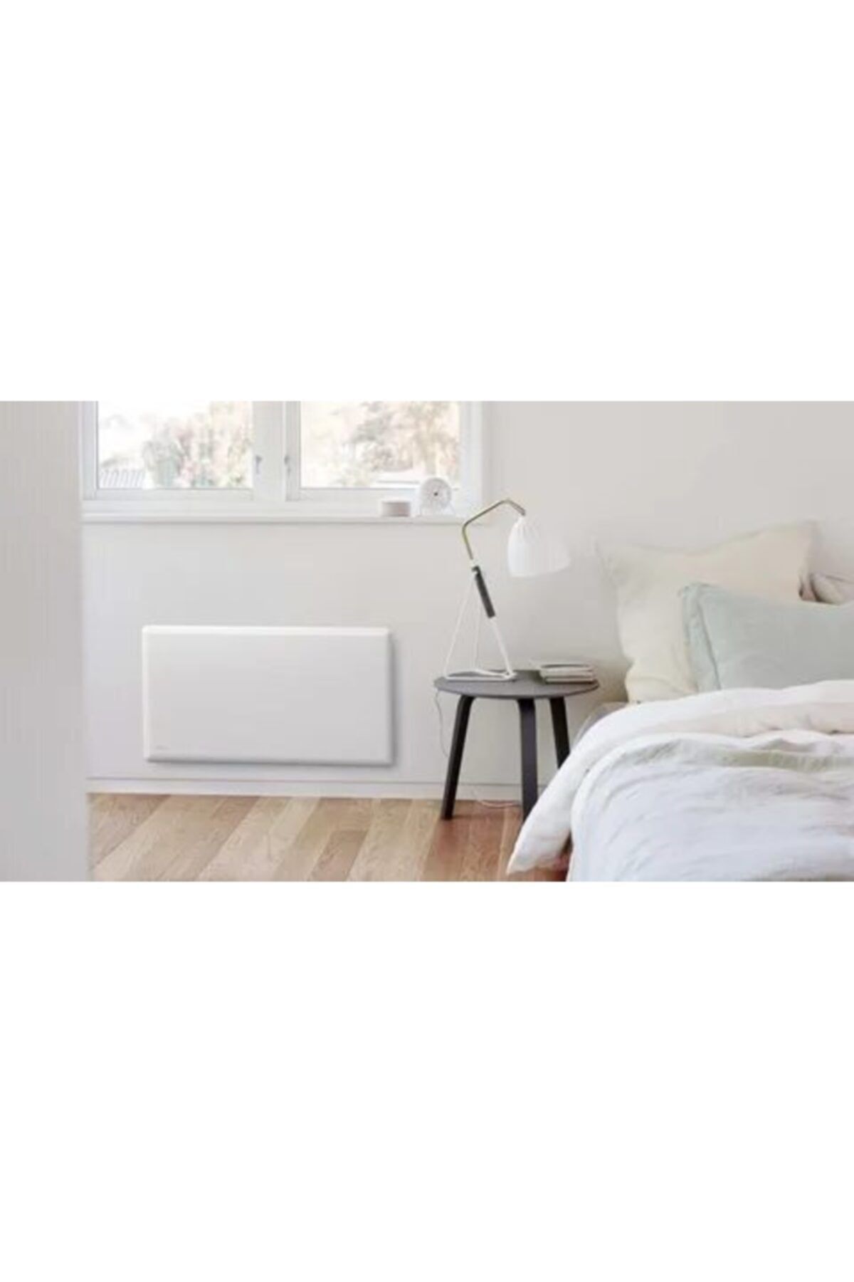 Nobo Compact 2400w Elekt.panel Isıtıcı Nul4t 24