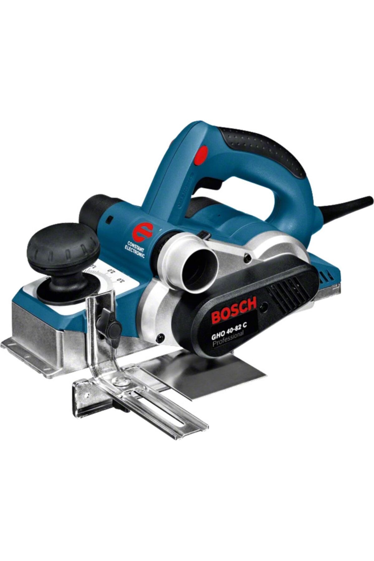 Bosch Gho 40-82 C Planya 850w