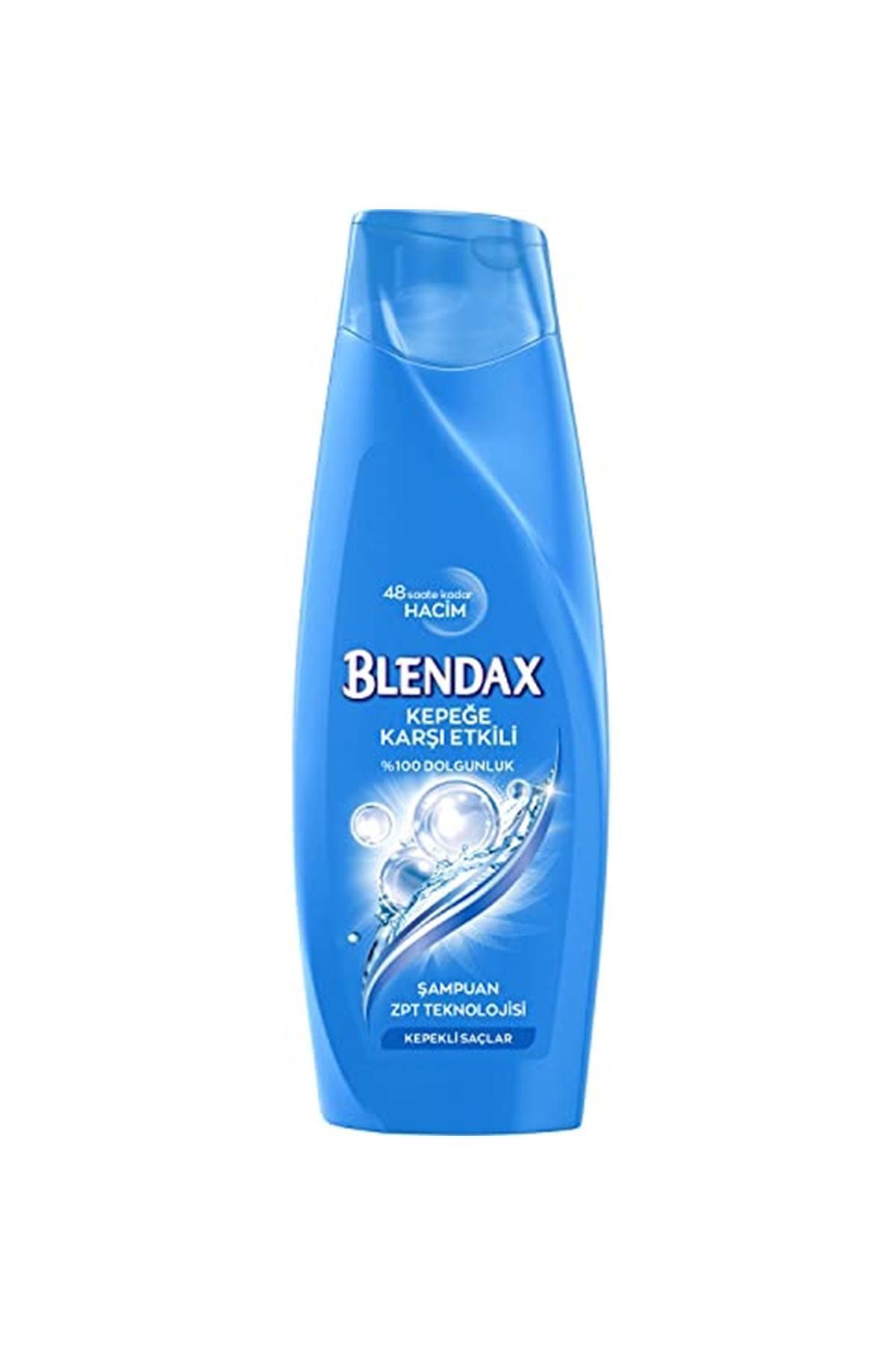 Blendax Kepeğe Karşı Etkili Şampuan 180 Ml