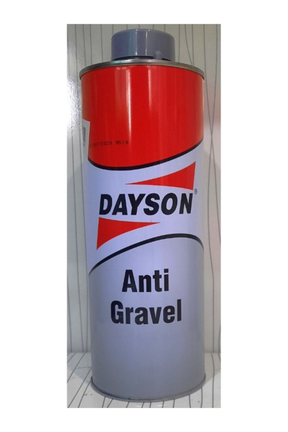 Dayson Gri Pütür Anti Gravel 1 Kg