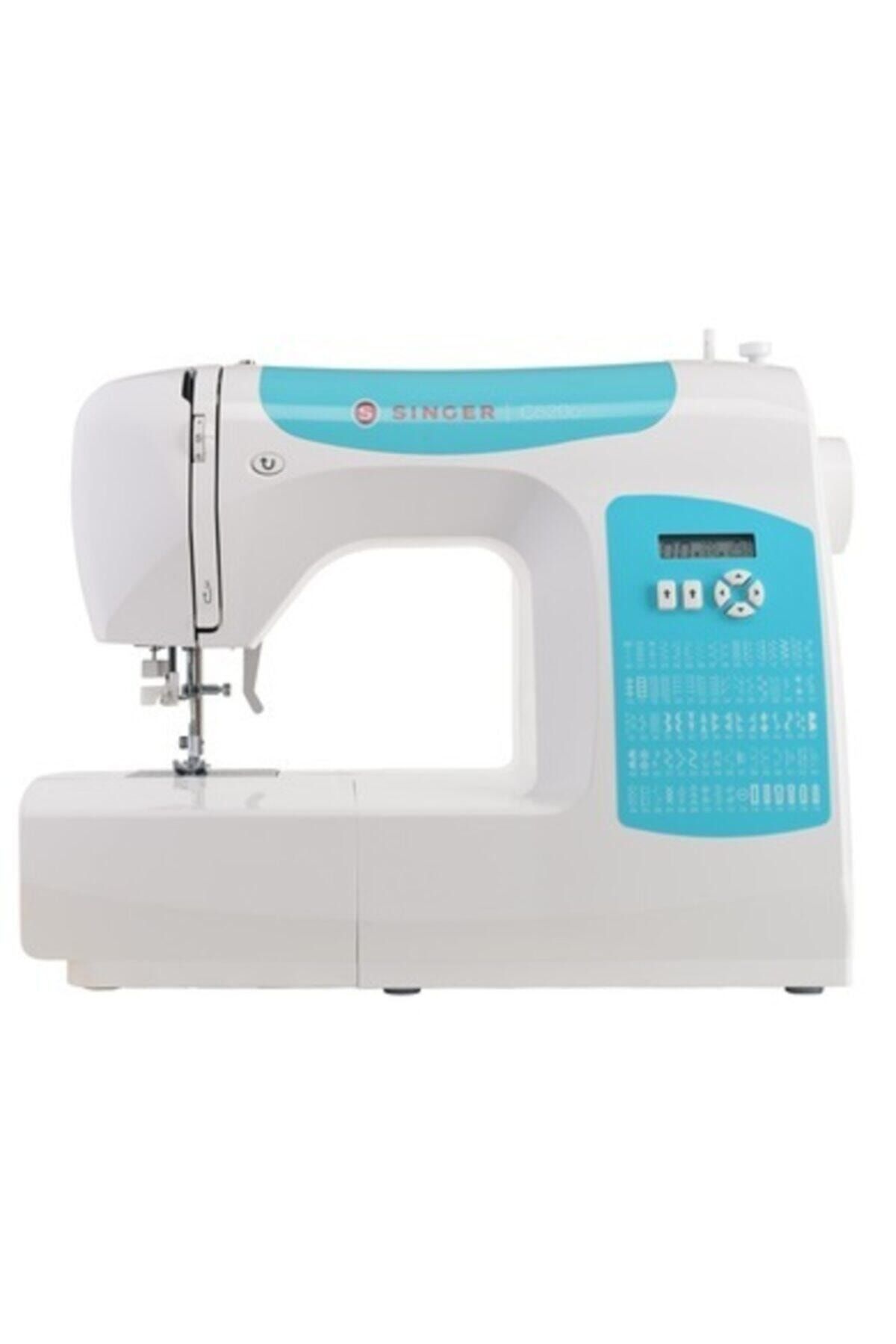 SINGER Sınger C5200 C5205-tq