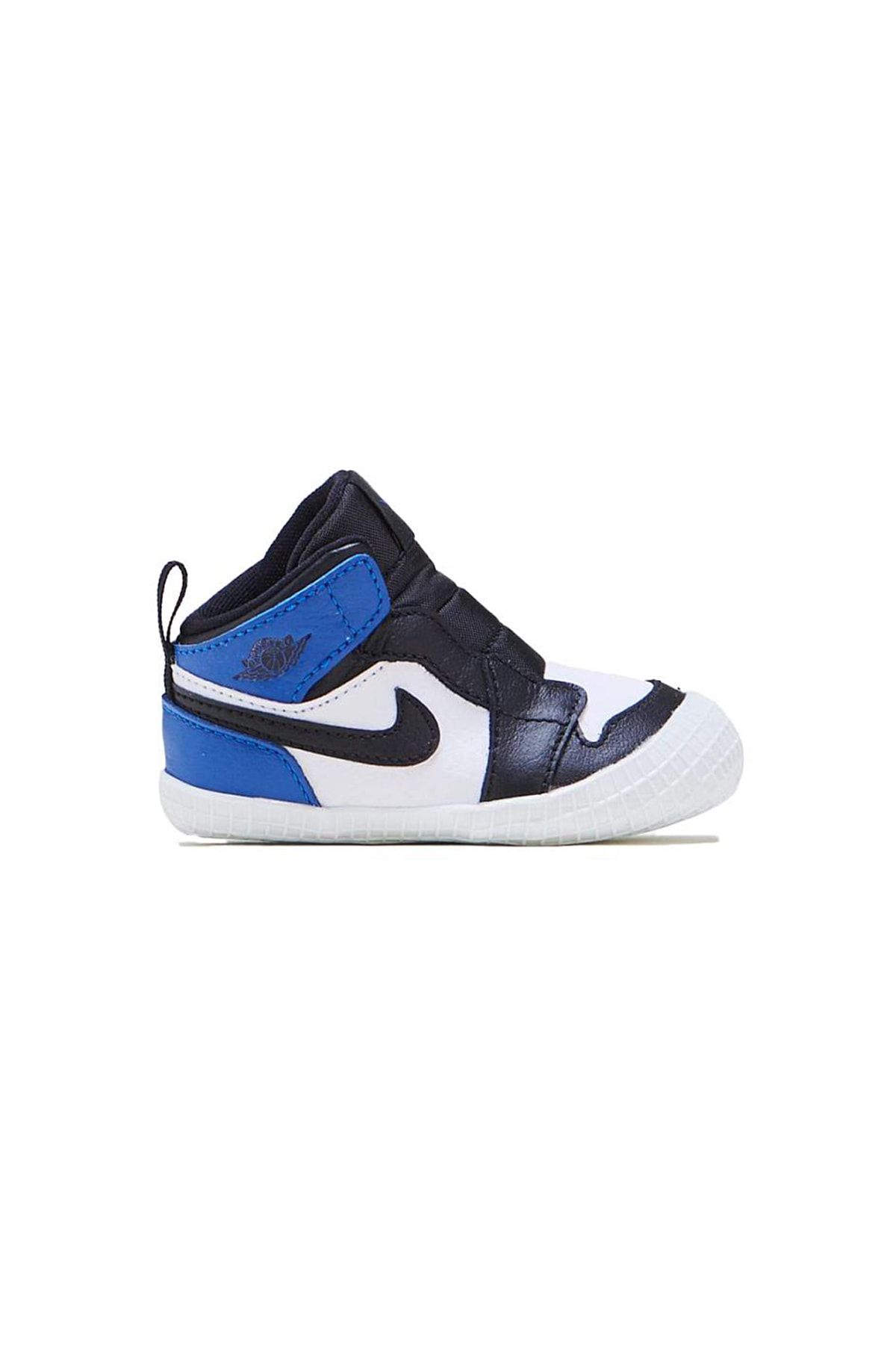 Nike Jordan 1 Crıb Bootıe Günlük Bebek Patik At3745-040