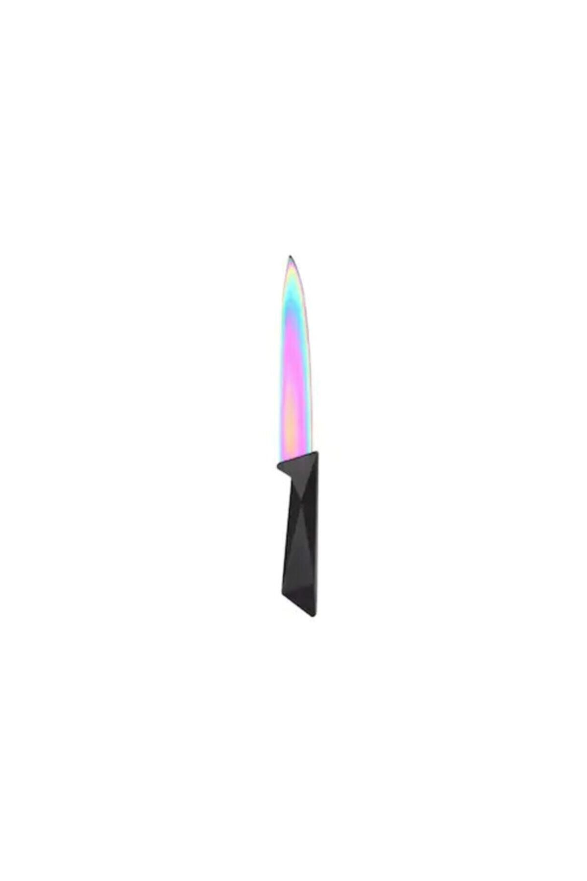 Rooc Roc T001s Tırtıklı Bıçak, Ekmek Bıçağı