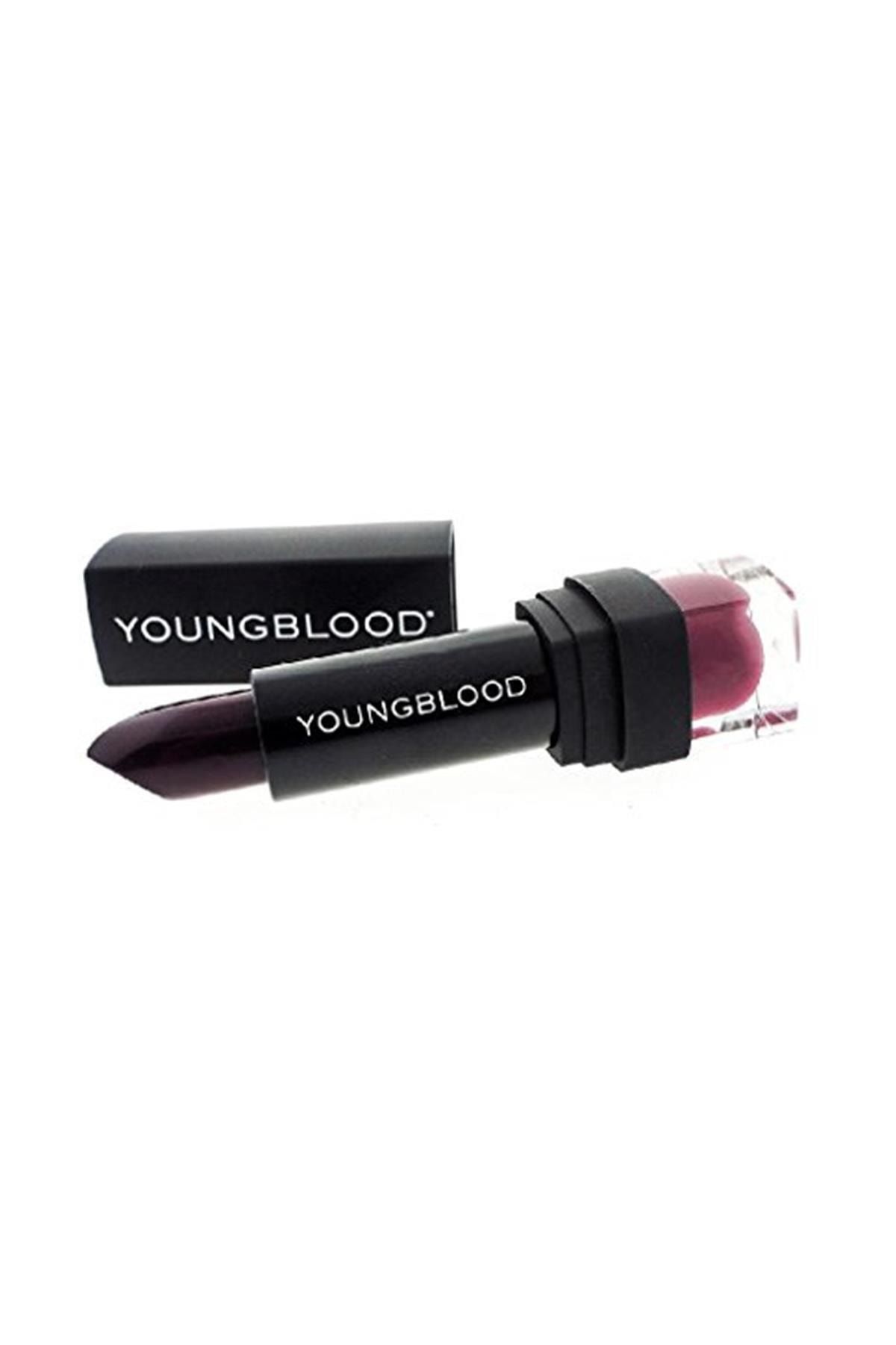 Youngblood Marka: Youngblood Seduce Lipstick 4 G 1 Paket (1 X 1 Adet) Kategori: Ruj