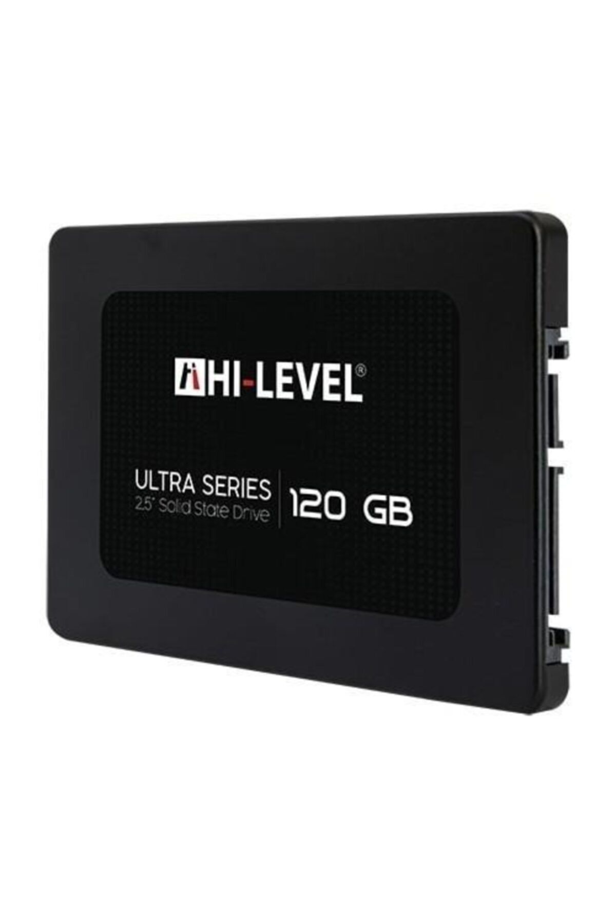 Hi-Level Ultra 120gb 550mb-530mb/s 2,5" Sata3 Ssd Hlv-ssd30ult/120g + Aparat