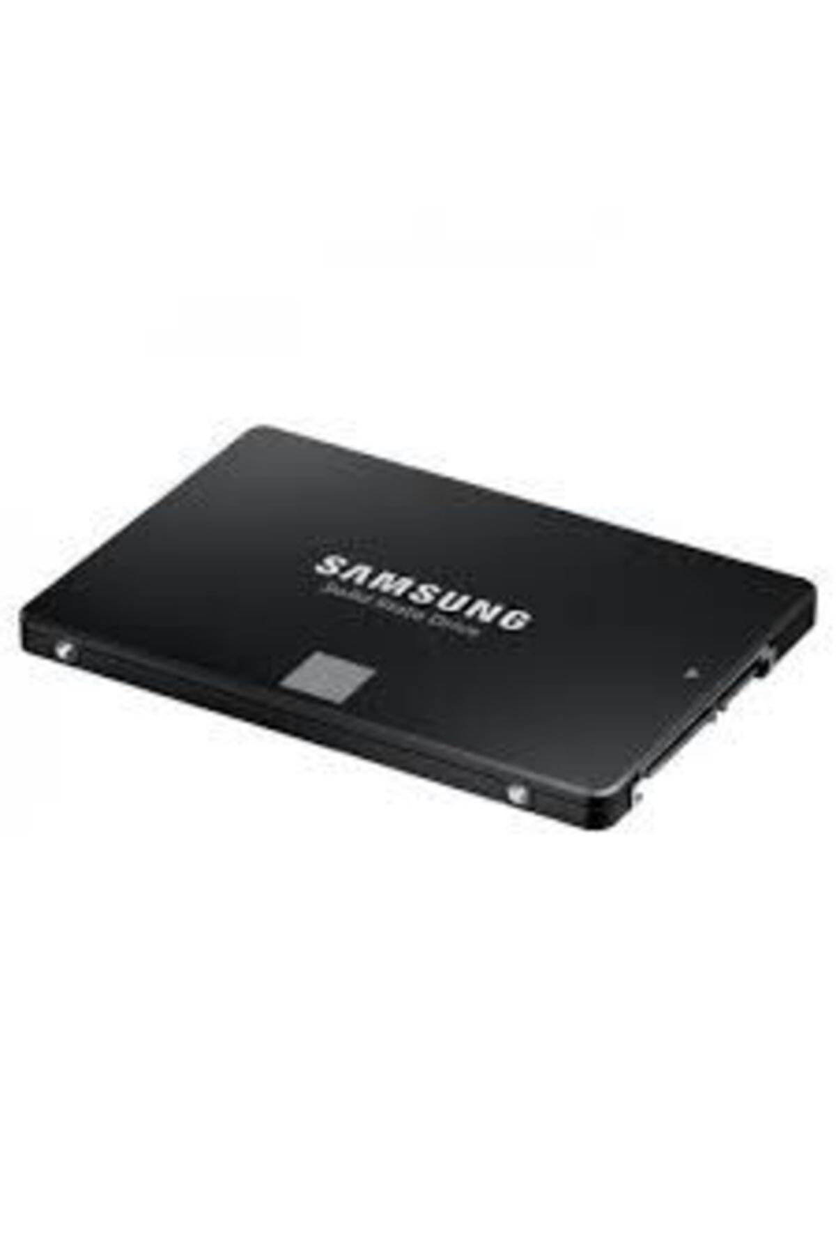 Samsung 500 Gb 870 Evo Mz-77e500bw 2.5" Sata 3.0 Ssd