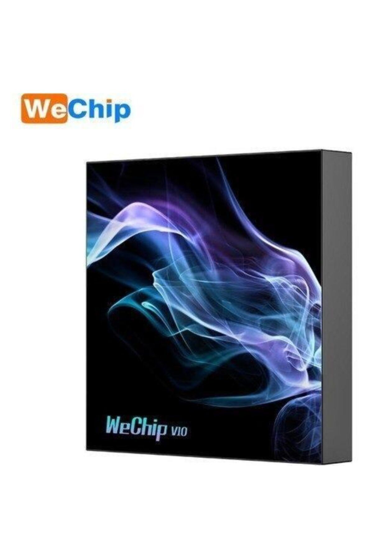Wechip V10 4g/64g Android Tv Box
