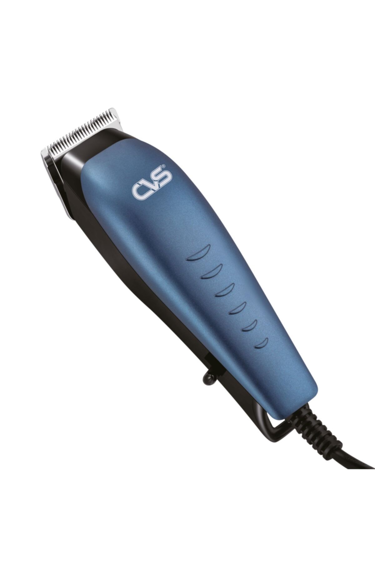 CVS Sakal Dn 7503 Professıonal Saç Sakal Kesme Makinesi Kuru 2 Yıl 1-3 Mavi Yok Şarjlı