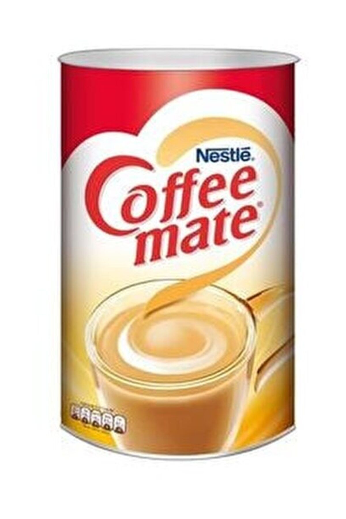 Nestle Coffe Mate 2Kg
