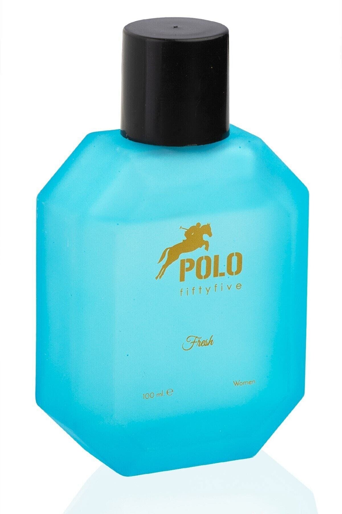Polo55 Polofpw003 Mavi Kadın Parfüm
