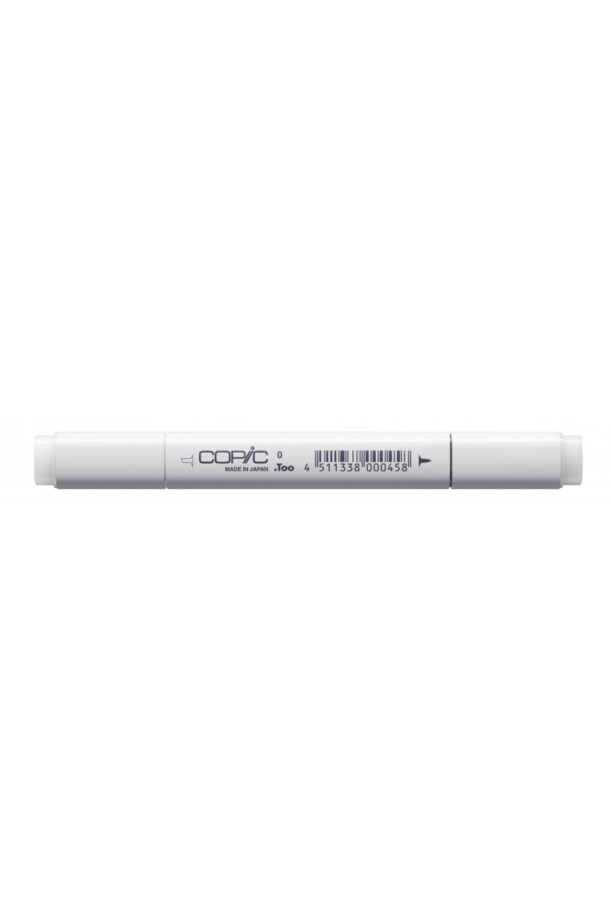 copic Marker 0 Blender