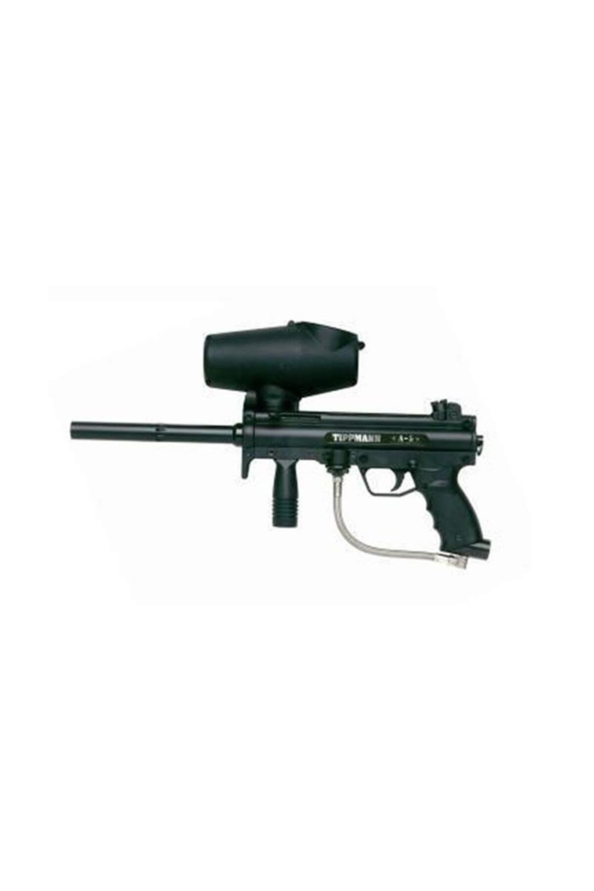 Tippmann A-5 Siyah Paintball Silahı