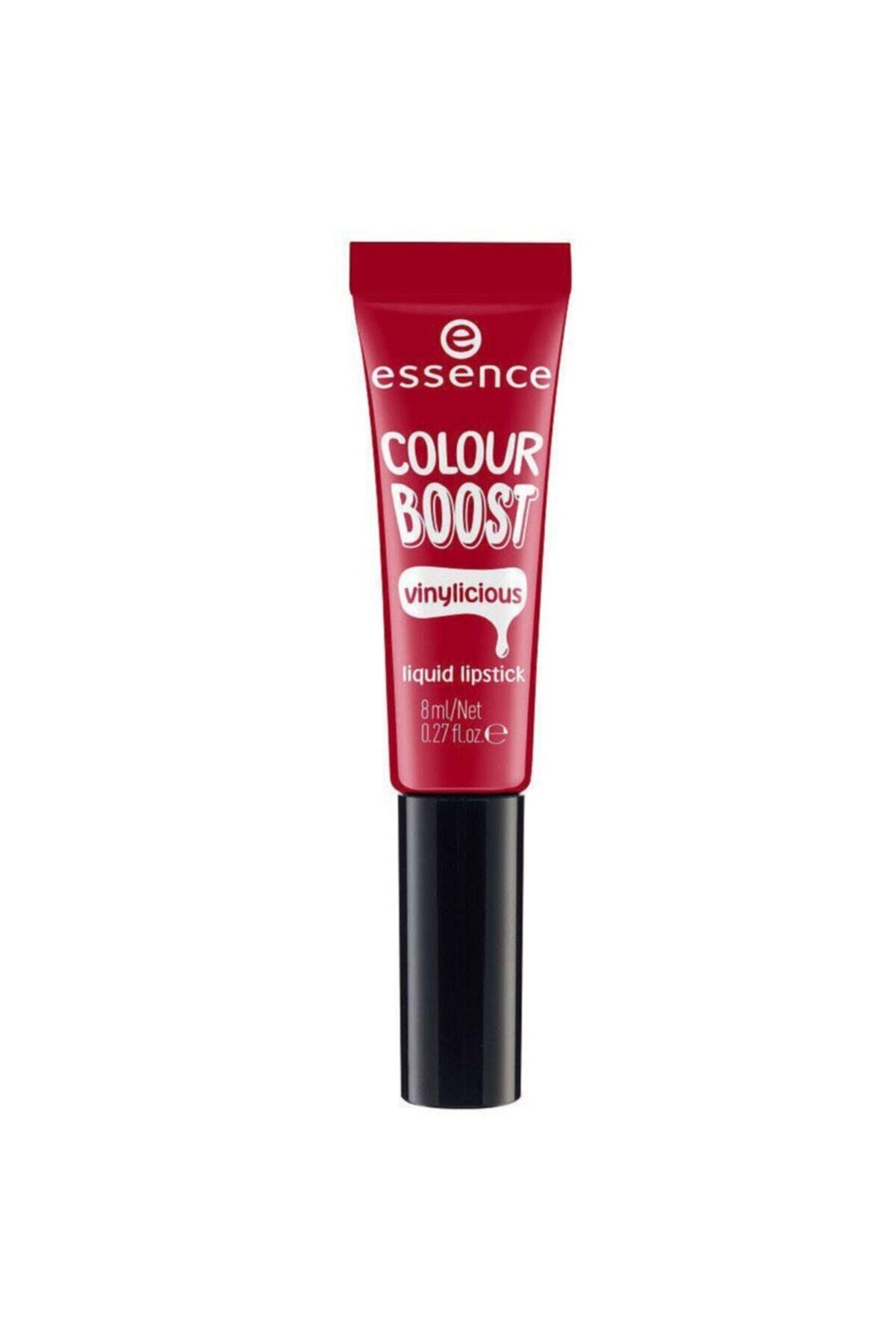 Essence Colour Boost Vinylicious Liquid Lipstick No 07